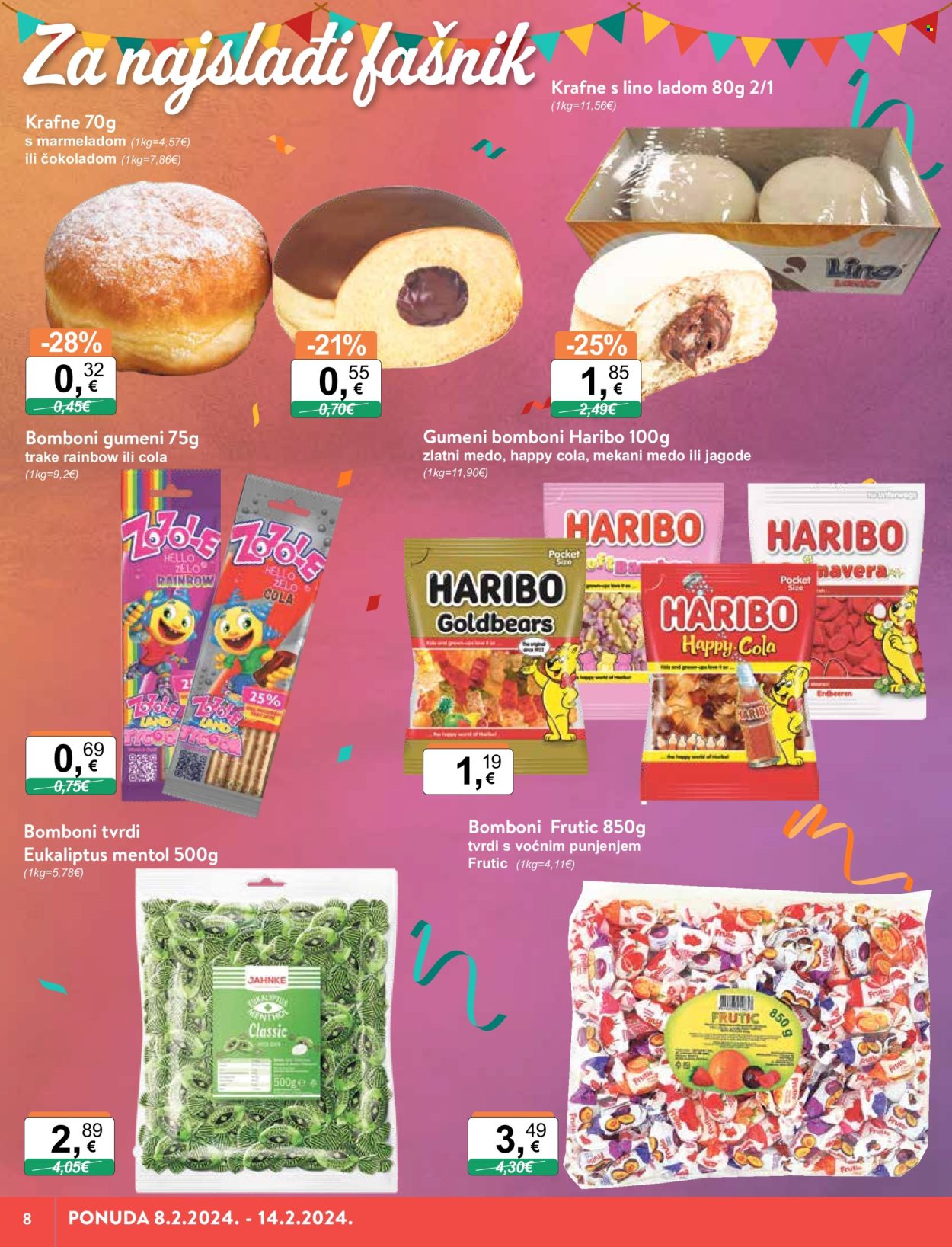KTC katalog - 08.02.2024. - 14.02.2024. Stranica 8
