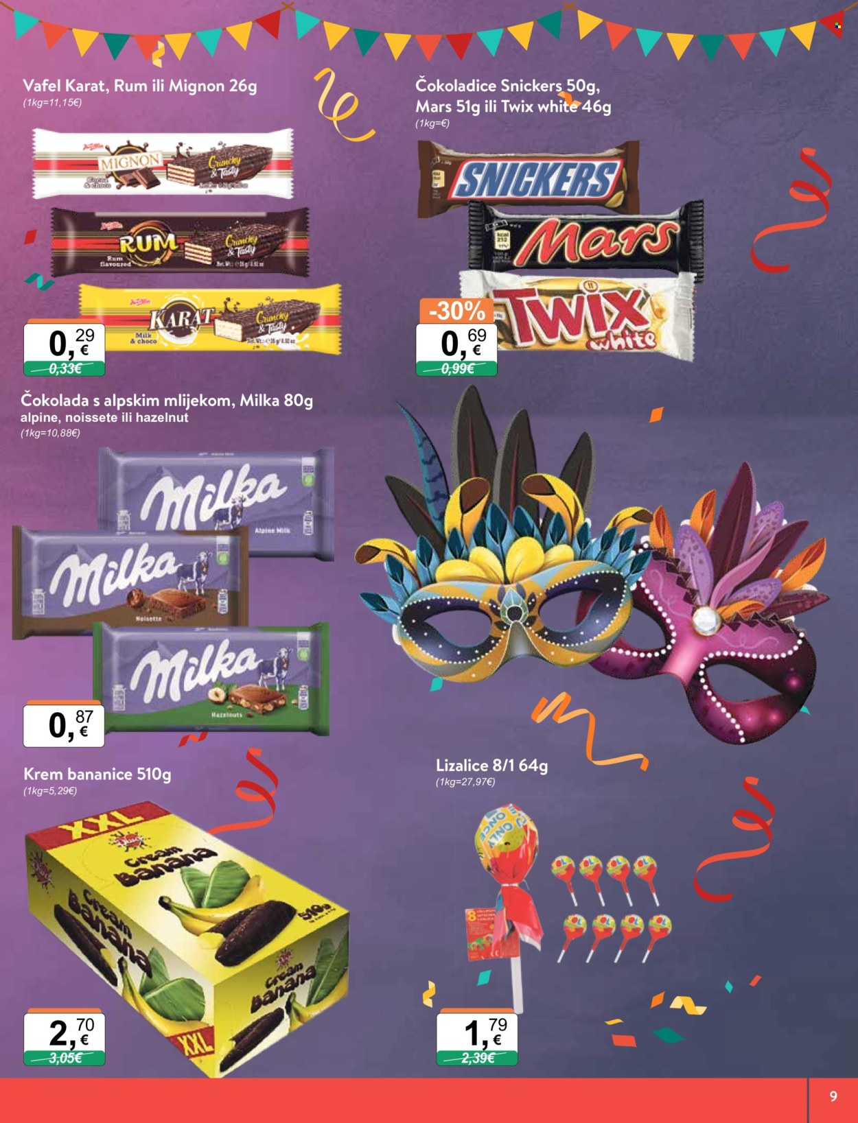 KTC katalog - 08.02.2024. - 14.02.2024. Stranica 9