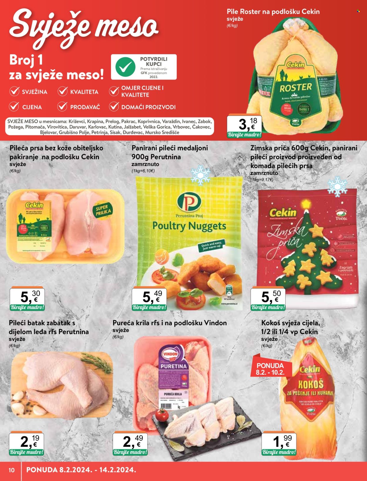 KTC katalog - 08.02.2024. - 14.02.2024. Stranica 10
