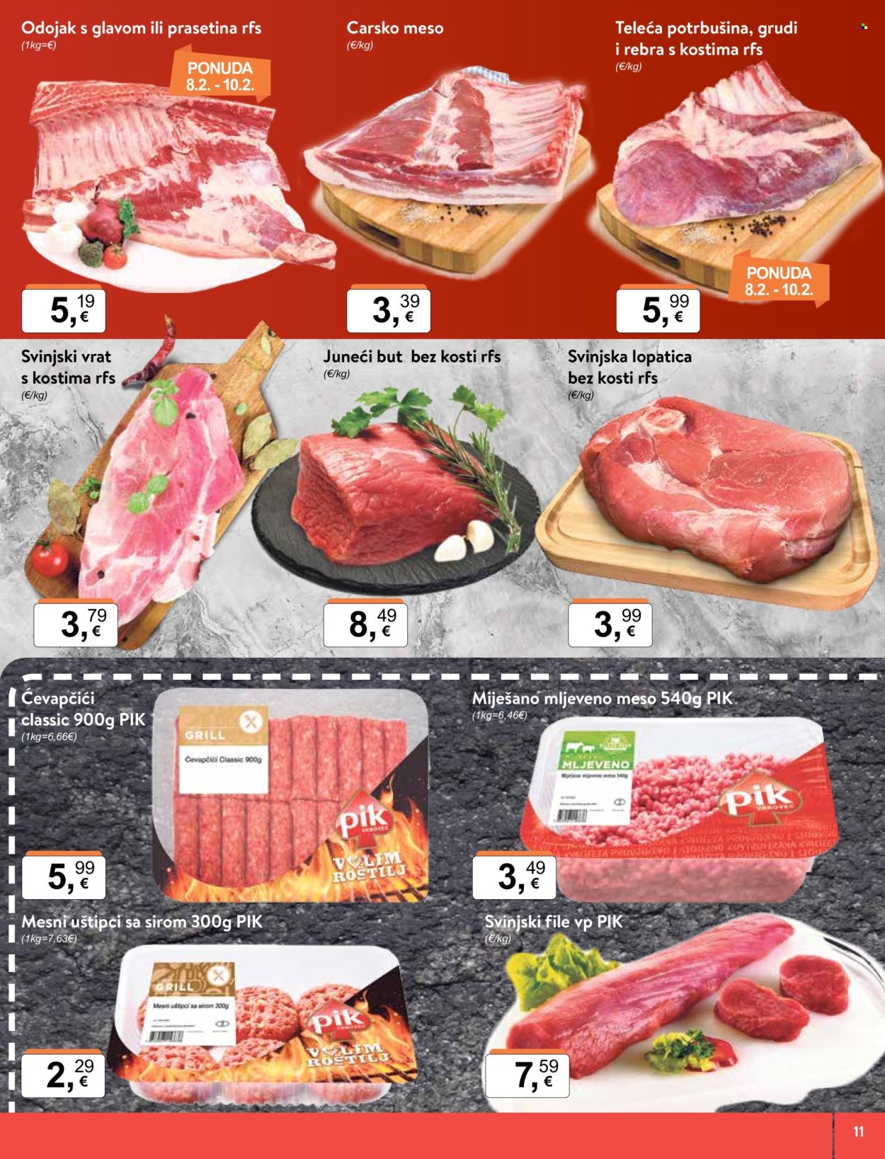 KTC katalog - 08.02.2024. - 14.02.2024. Stranica 11