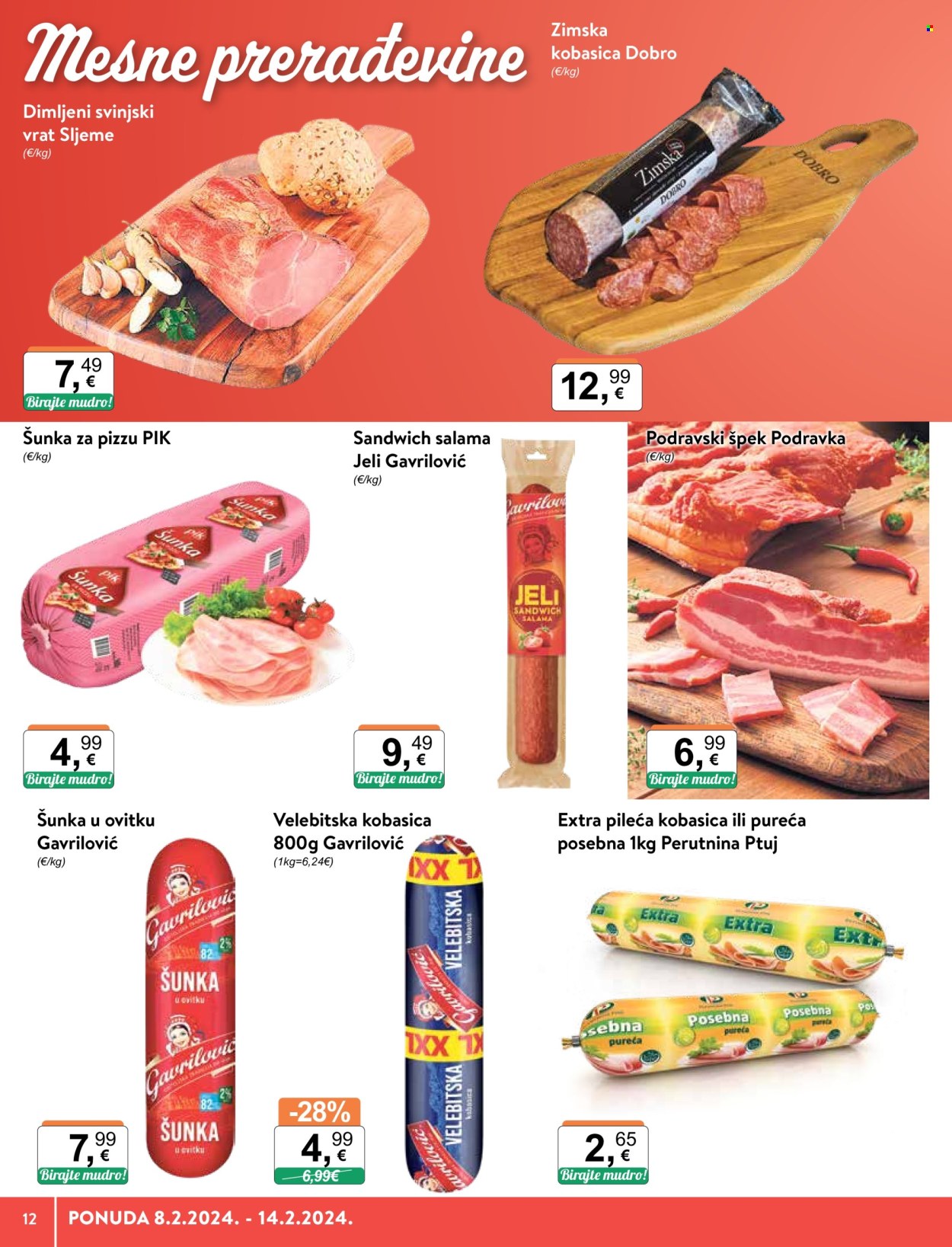KTC katalog - 08.02.2024. - 14.02.2024. Stranica 12