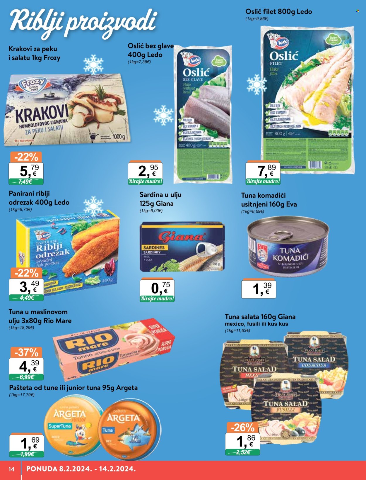 KTC katalog - 08.02.2024. - 14.02.2024. Stranica 14