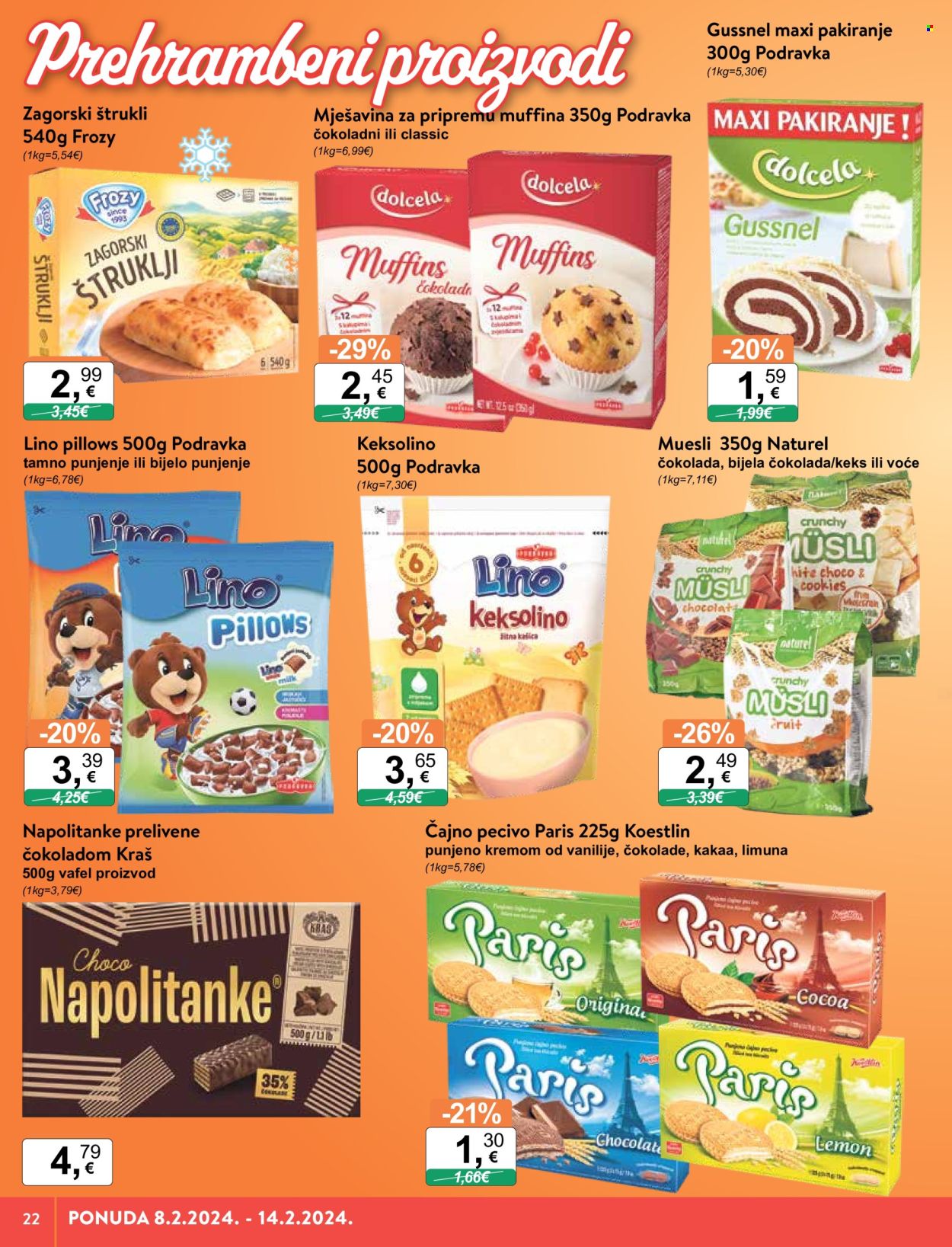 KTC katalog - 08.02.2024. - 14.02.2024. Stranica 22