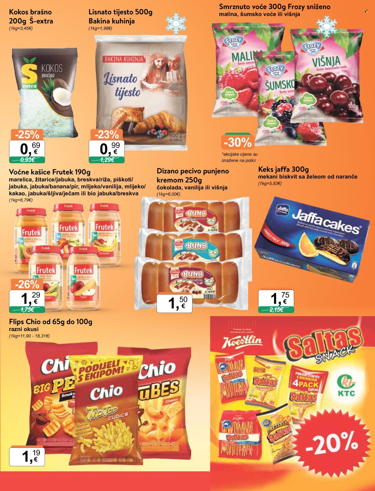 KTC katalog - 08.02.2024. - 14.02.2024. Stranica 23