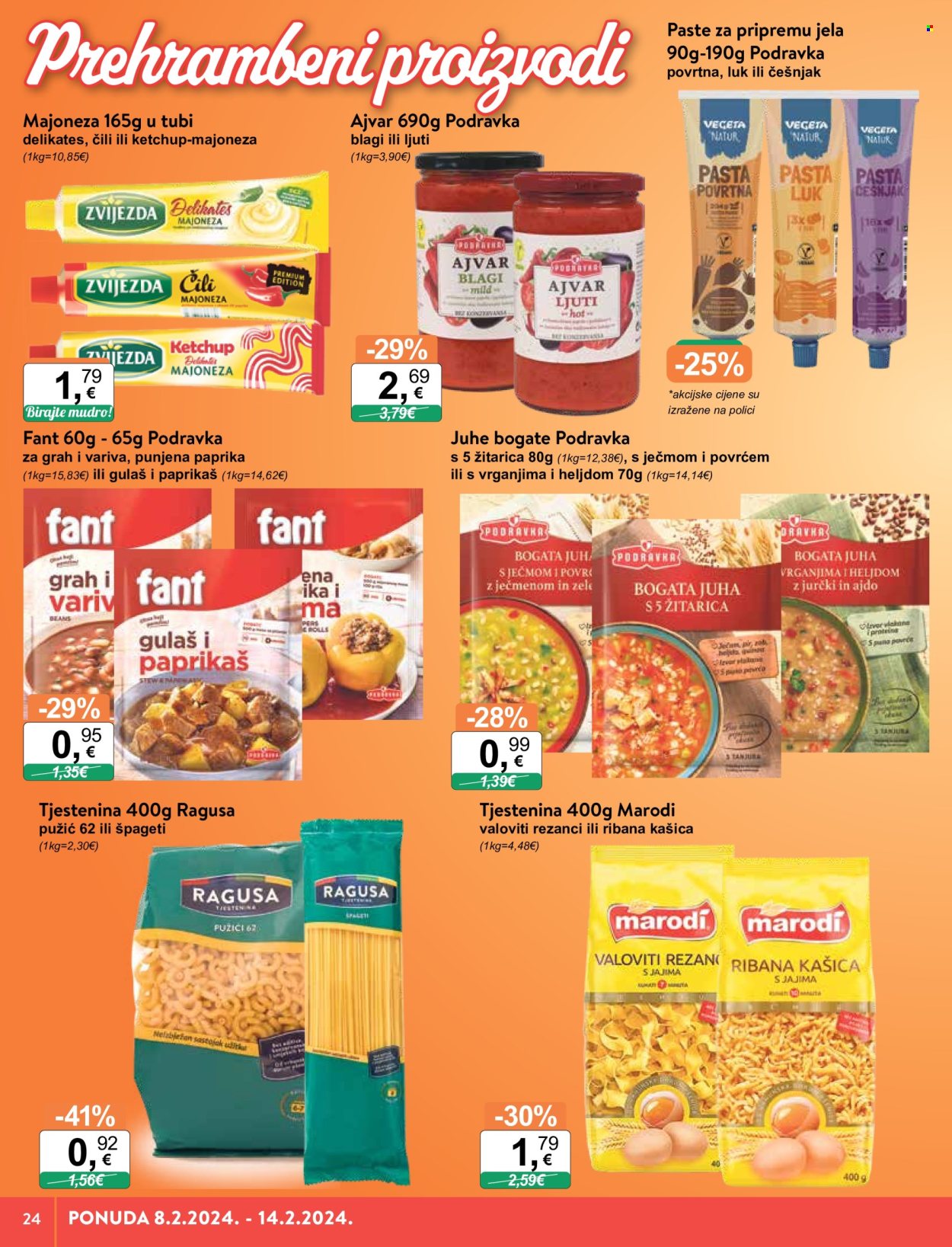 KTC katalog - 08.02.2024. - 14.02.2024. Stranica 24