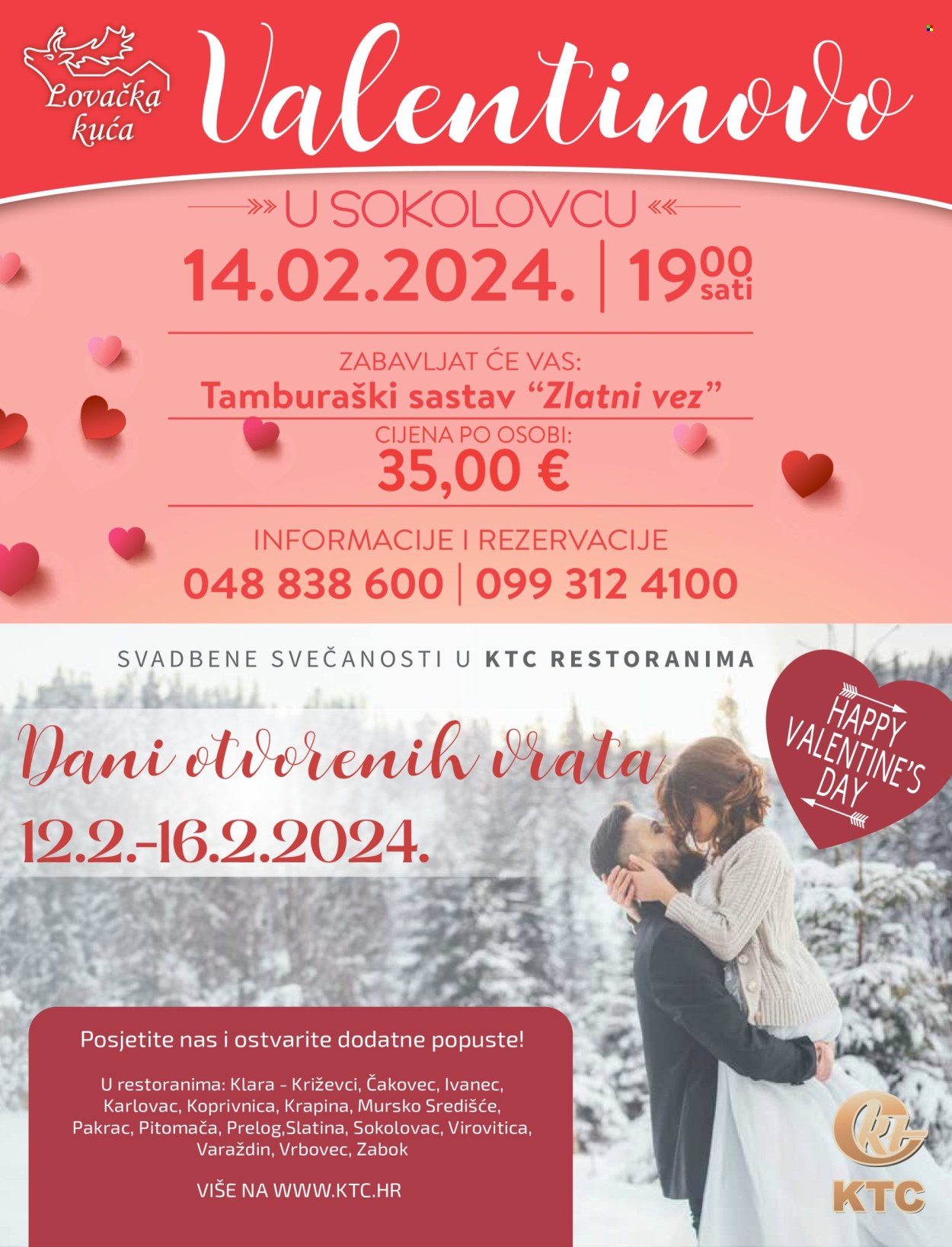 KTC katalog - 08.02.2024. - 14.02.2024. Stranica 38