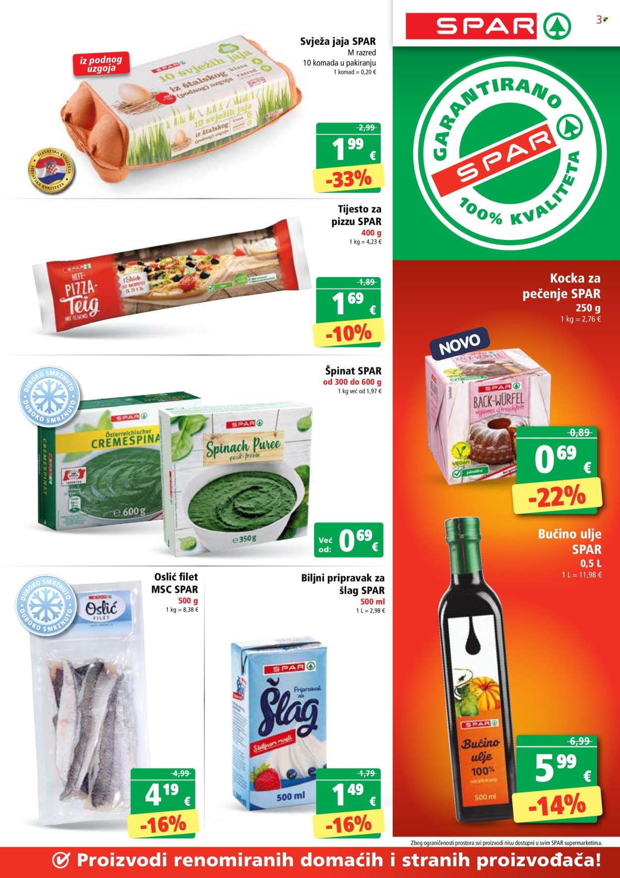 SPAR katalog - 07.02.2024. - 13.02.2024. Stranica 3