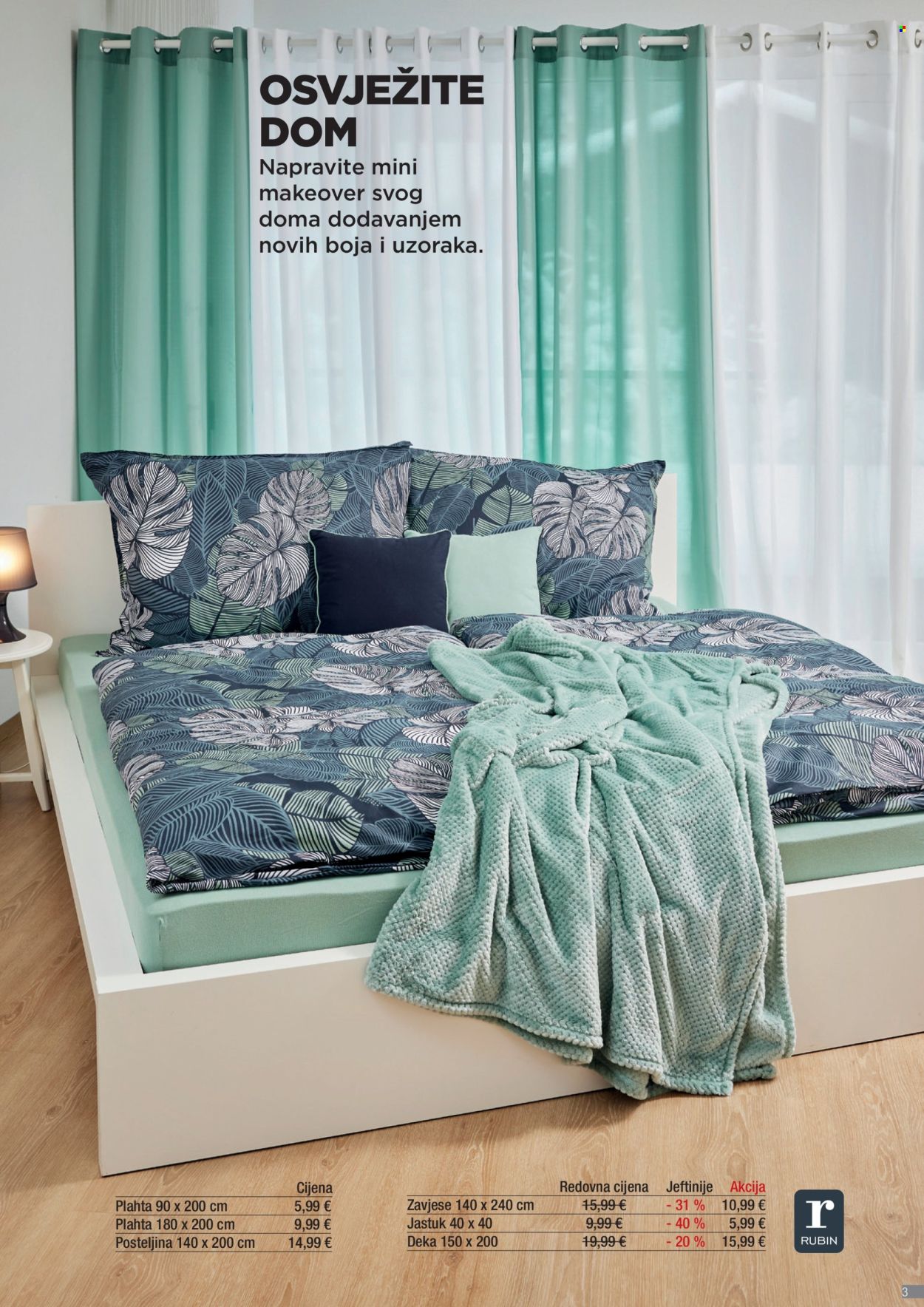 INTERSPAR katalog - 24.01.2024. - 13.02.2024. Stranica 3