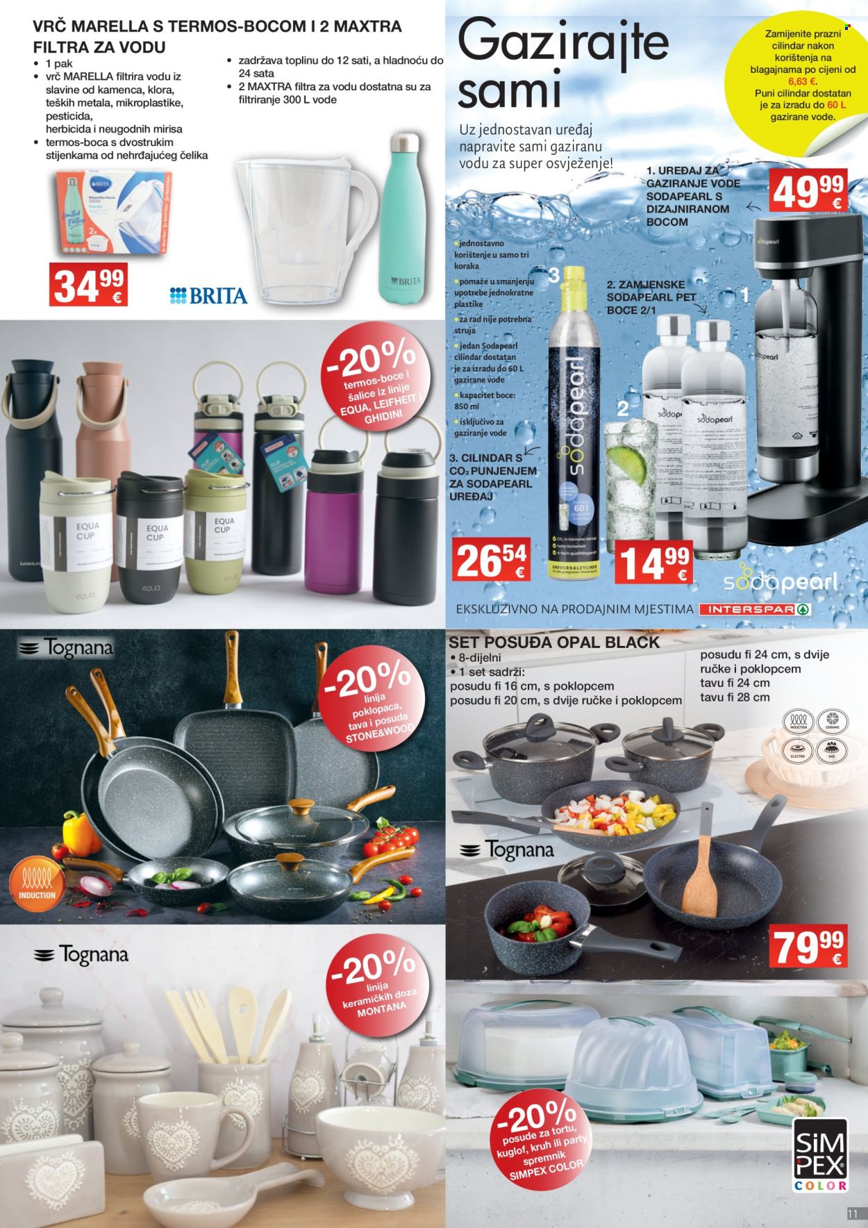 INTERSPAR katalog - 24.01.2024. - 13.02.2024. Stranica 11