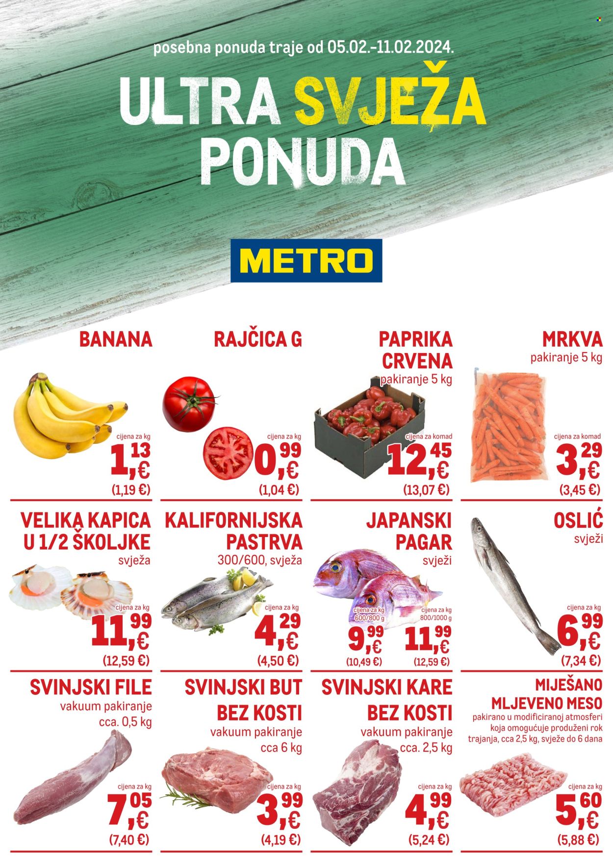 Metro katalog - 05.02.2024. - 11.02.2024. Stranica 1
