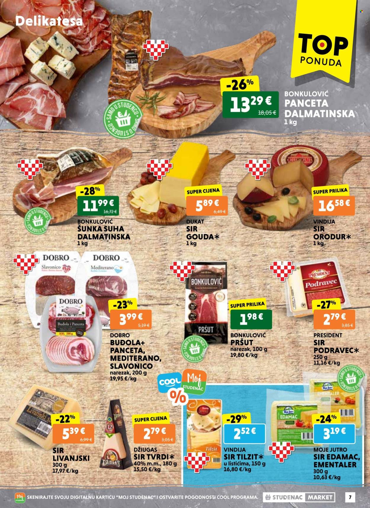 Studenac katalog - 08.02.2024. - 14.02.2024. Stranica 7