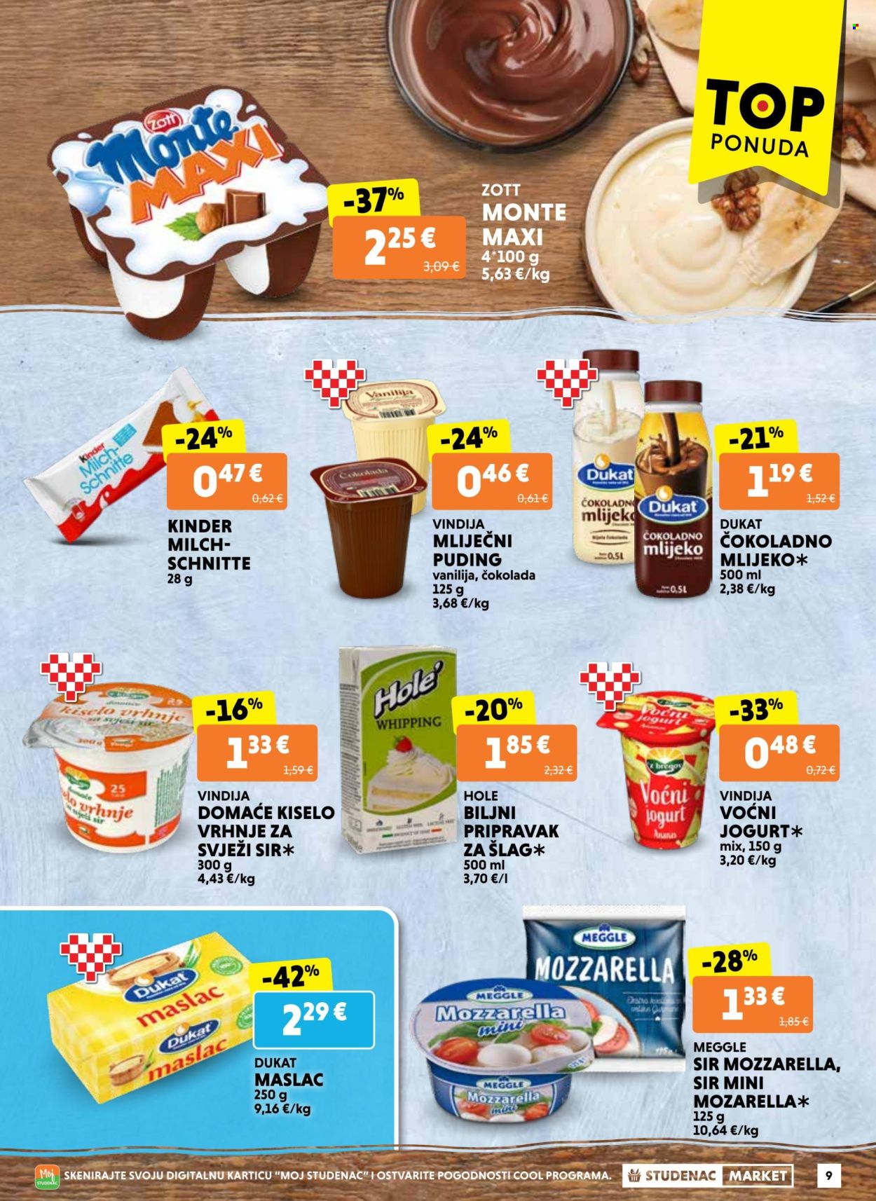 Studenac katalog - 08.02.2024. - 14.02.2024. Stranica 9