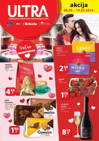 Ultra gros katalog - 08.02.2024. - 14.02.2024.