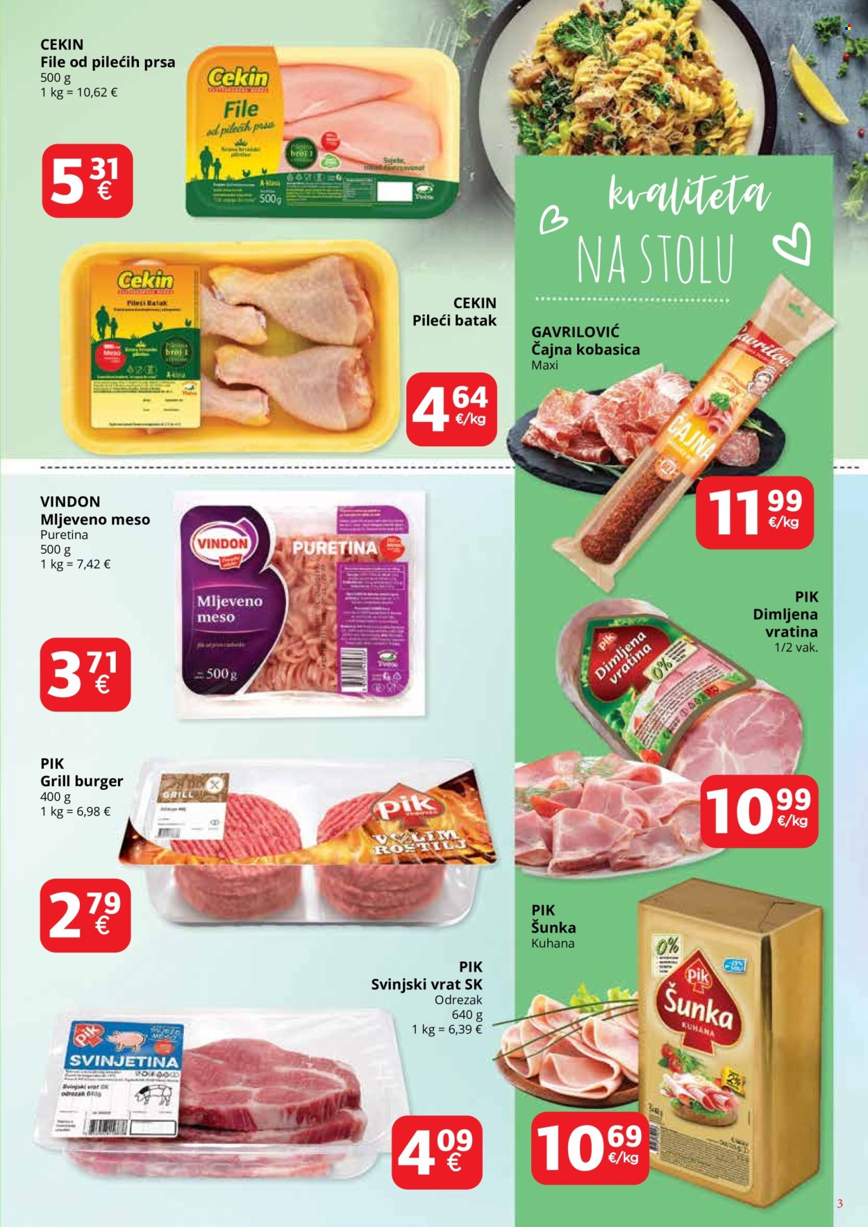 Ultra gros katalog - 08.02.2024. - 14.02.2024. Stranica 3