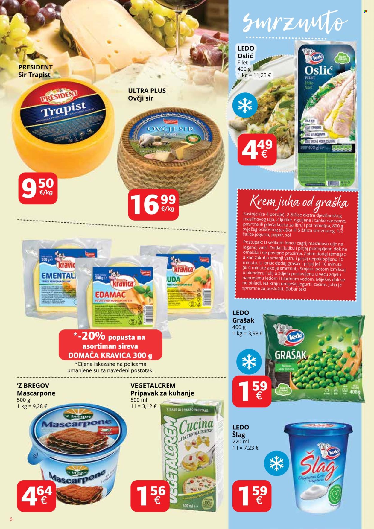 Ultra gros katalog - 08.02.2024. - 14.02.2024. Stranica 6