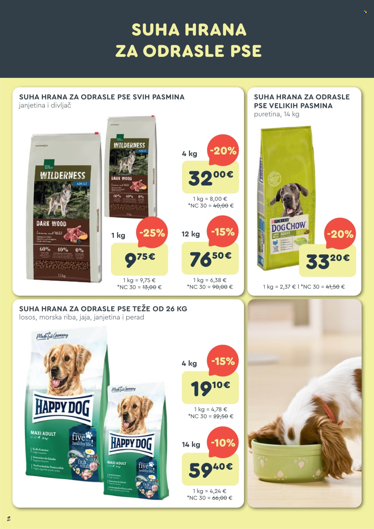 Zoo City katalog - 05.02.2024. - 25.02.2024. Stranica 2