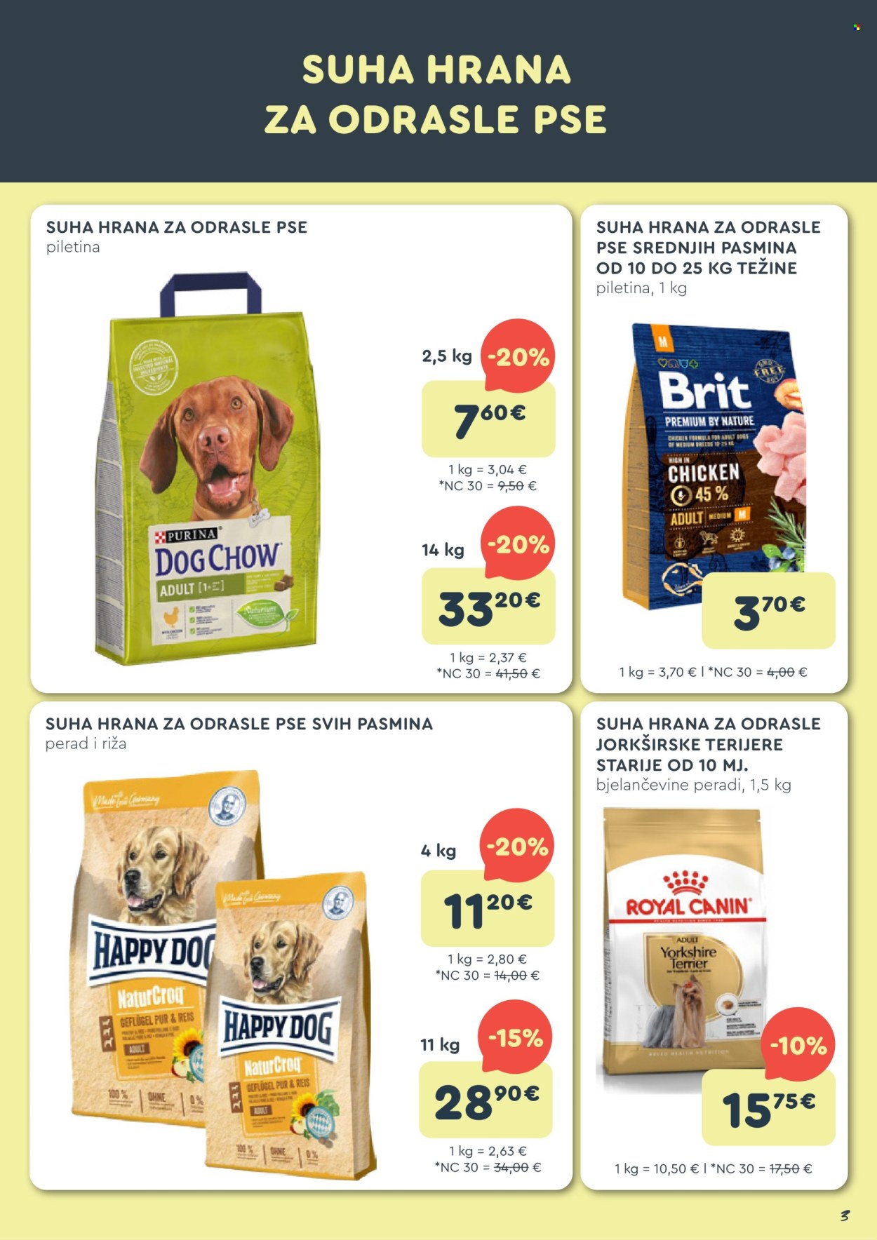 Zoo City katalog - 05.02.2024. - 25.02.2024. Stranica 3