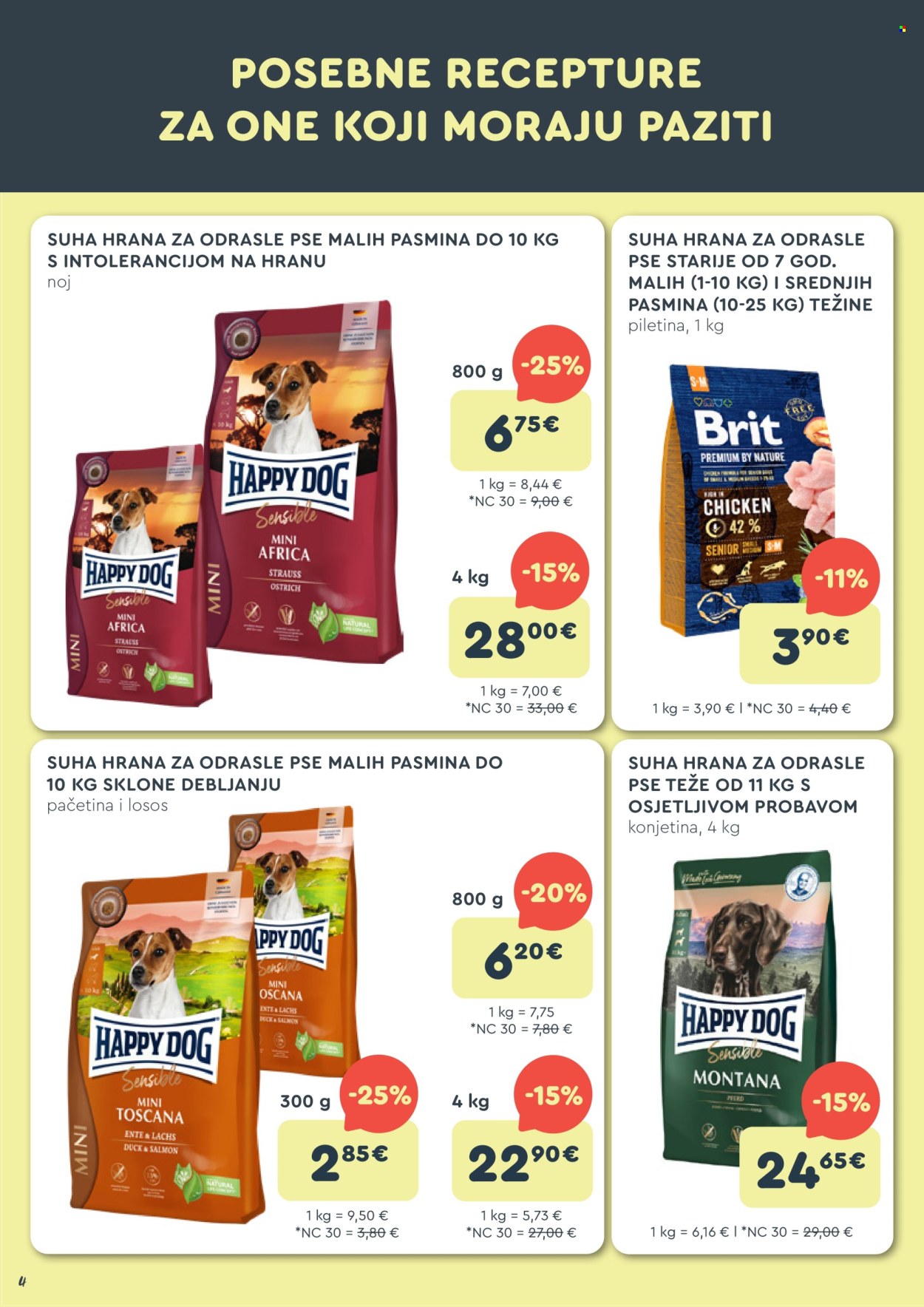 Zoo City katalog - 05.02.2024. - 25.02.2024. Stranica 4