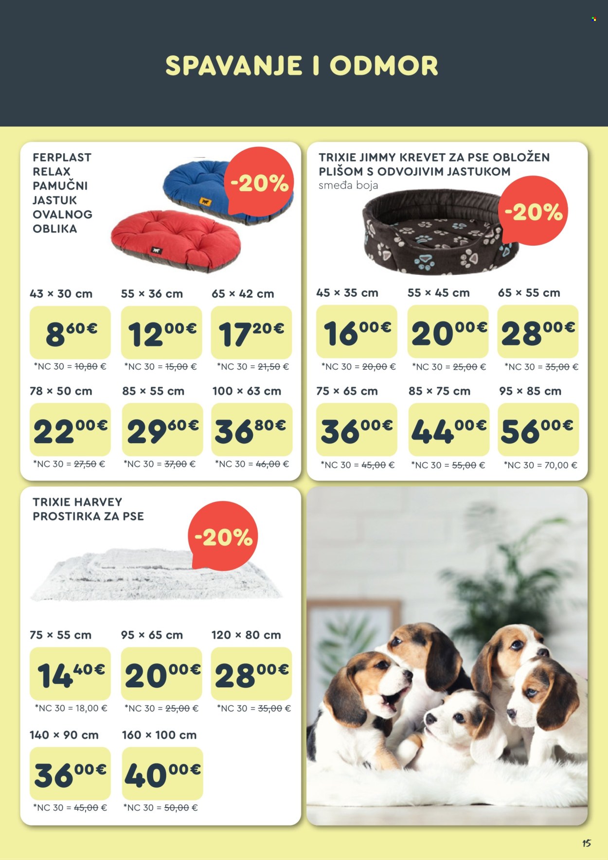 Zoo City katalog - 05.02.2024. - 25.02.2024. Stranica 15