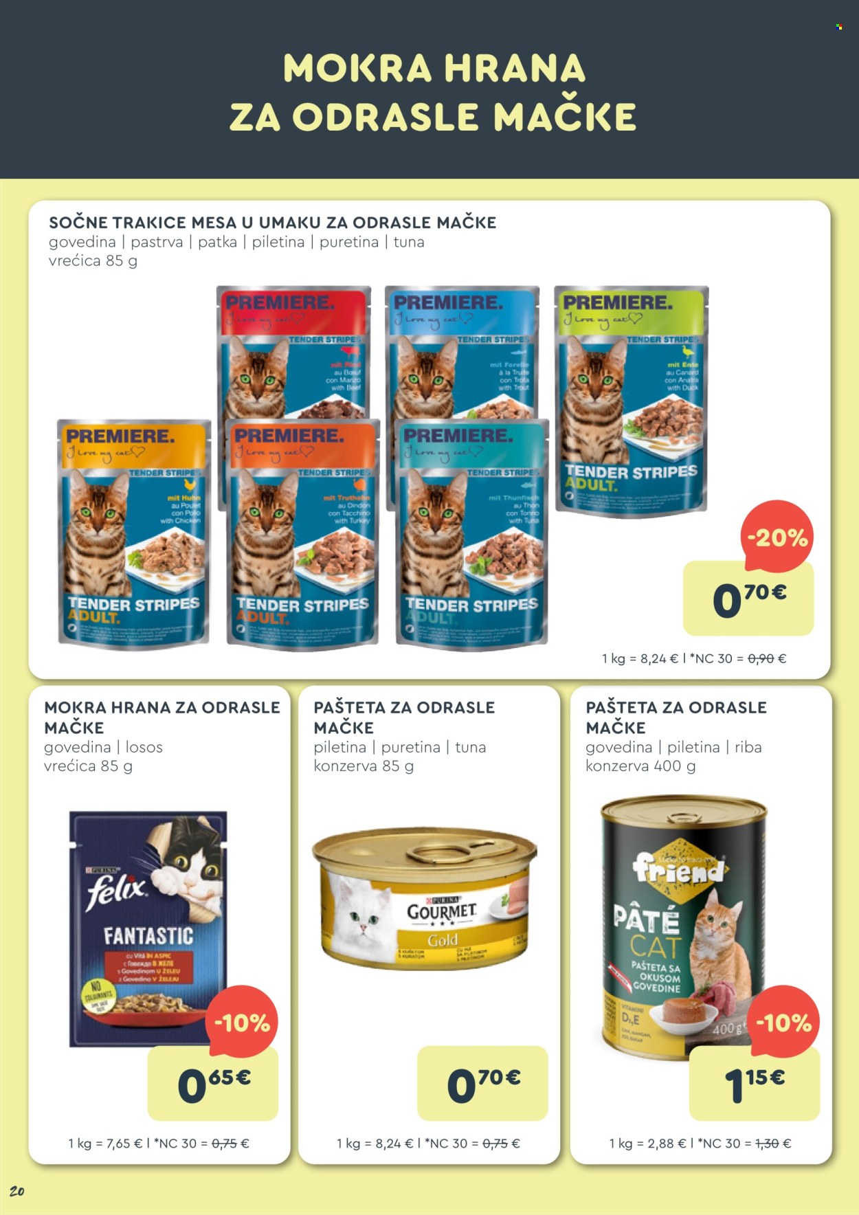 Zoo City katalog - 05.02.2024. - 25.02.2024. Stranica 20