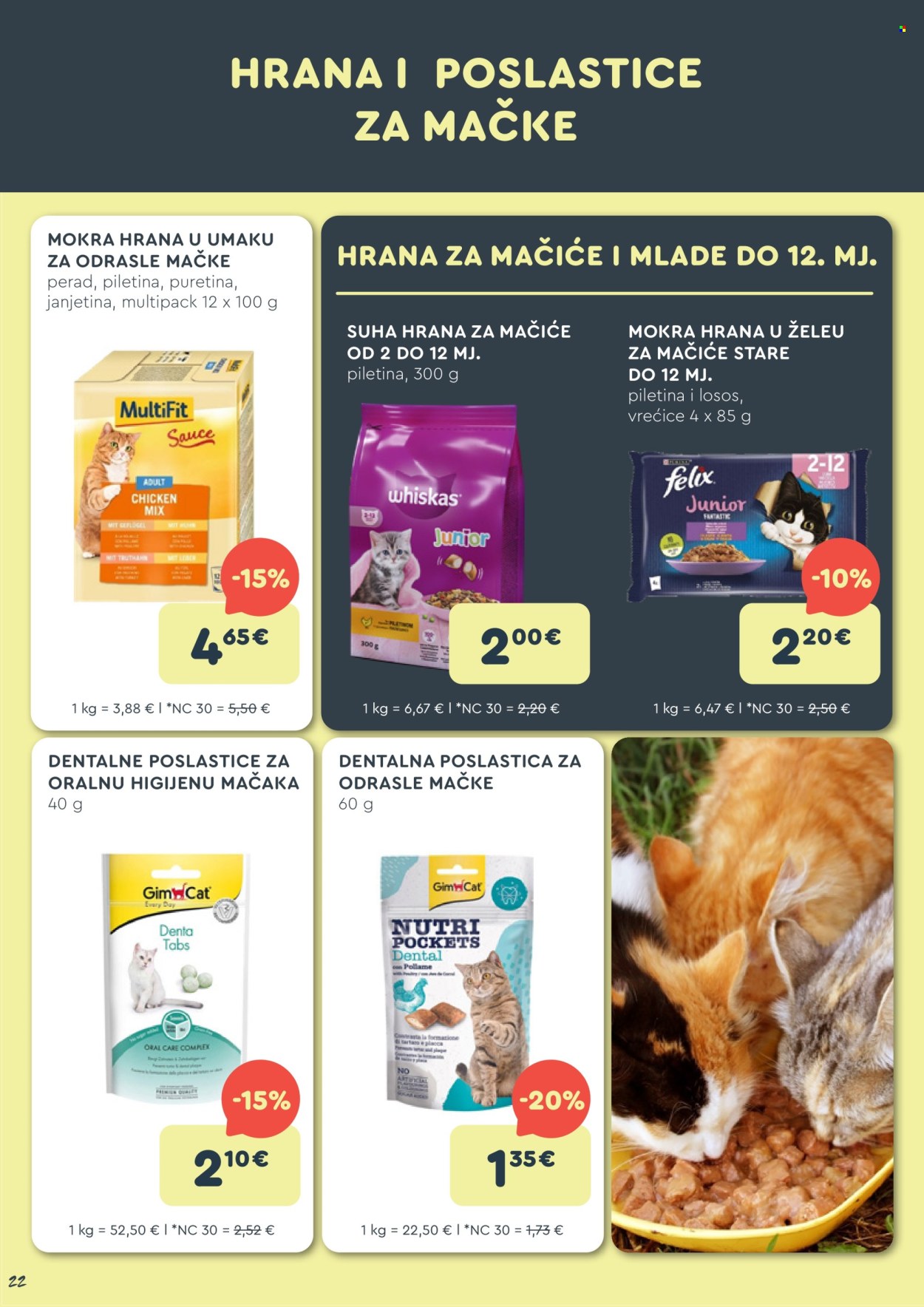 Zoo City katalog - 05.02.2024. - 25.02.2024. Stranica 22