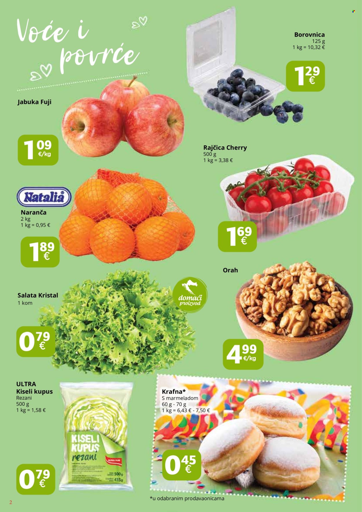 Victa katalog - 08.02.2024. - 14.02.2024. Stranica 2
