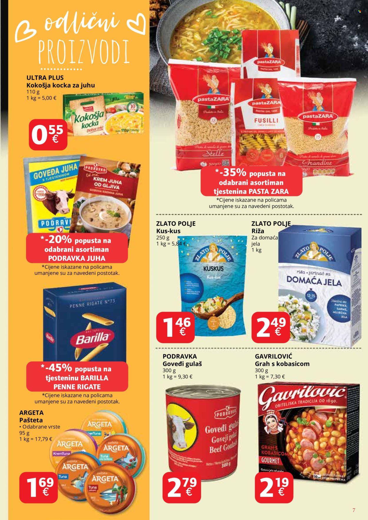 Victa katalog - 08.02.2024. - 14.02.2024. Stranica 7