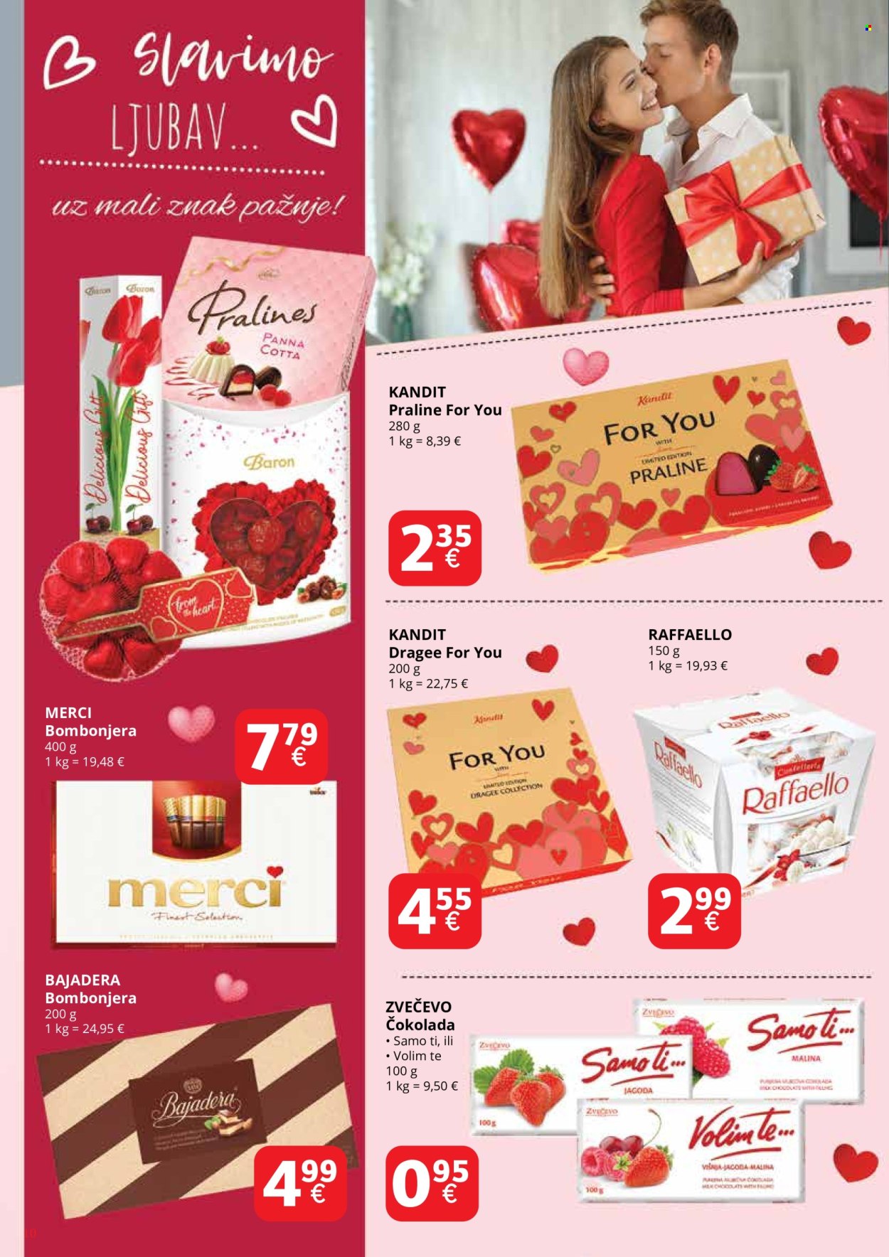 Victa katalog - 08.02.2024. - 14.02.2024. Stranica 10