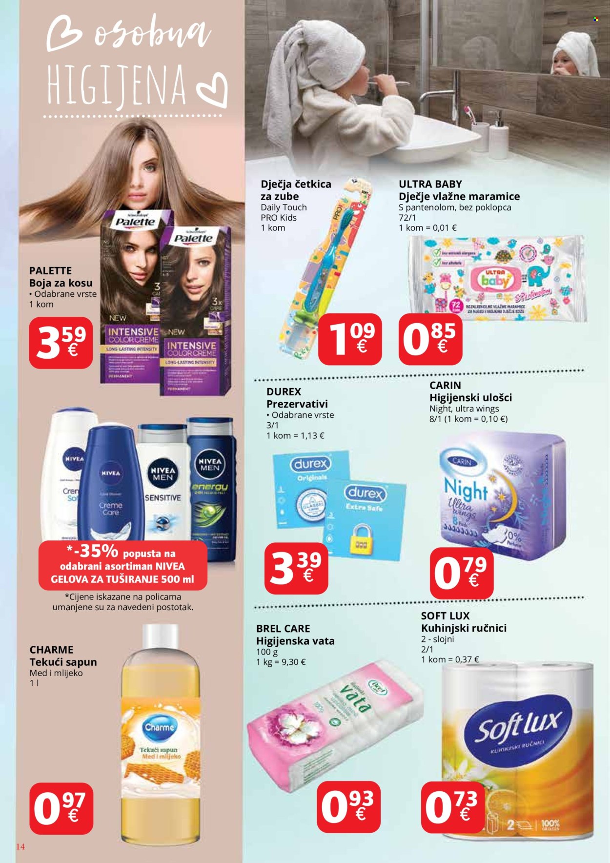Victa katalog - 08.02.2024. - 14.02.2024. Stranica 14