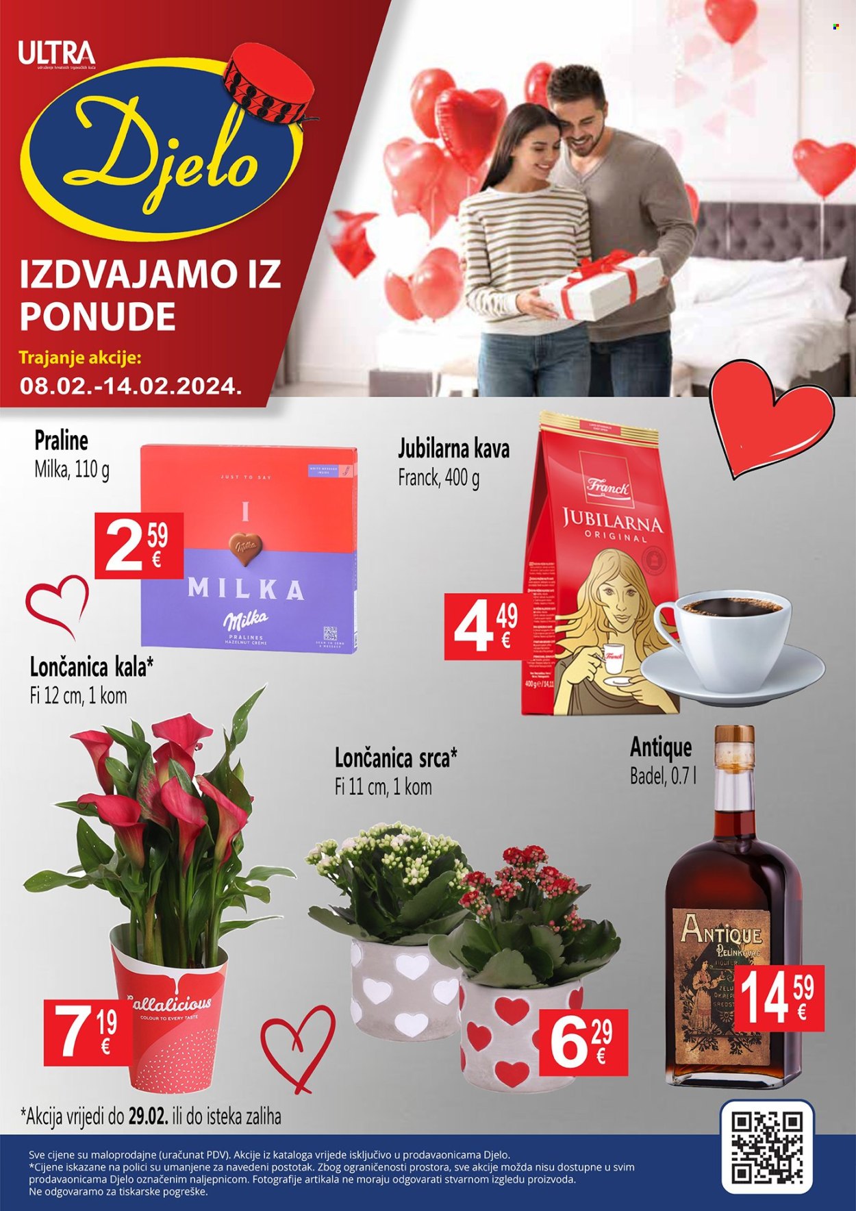 Djelo katalog - 08.02.2024. - 14.02.2024. Stranica 1