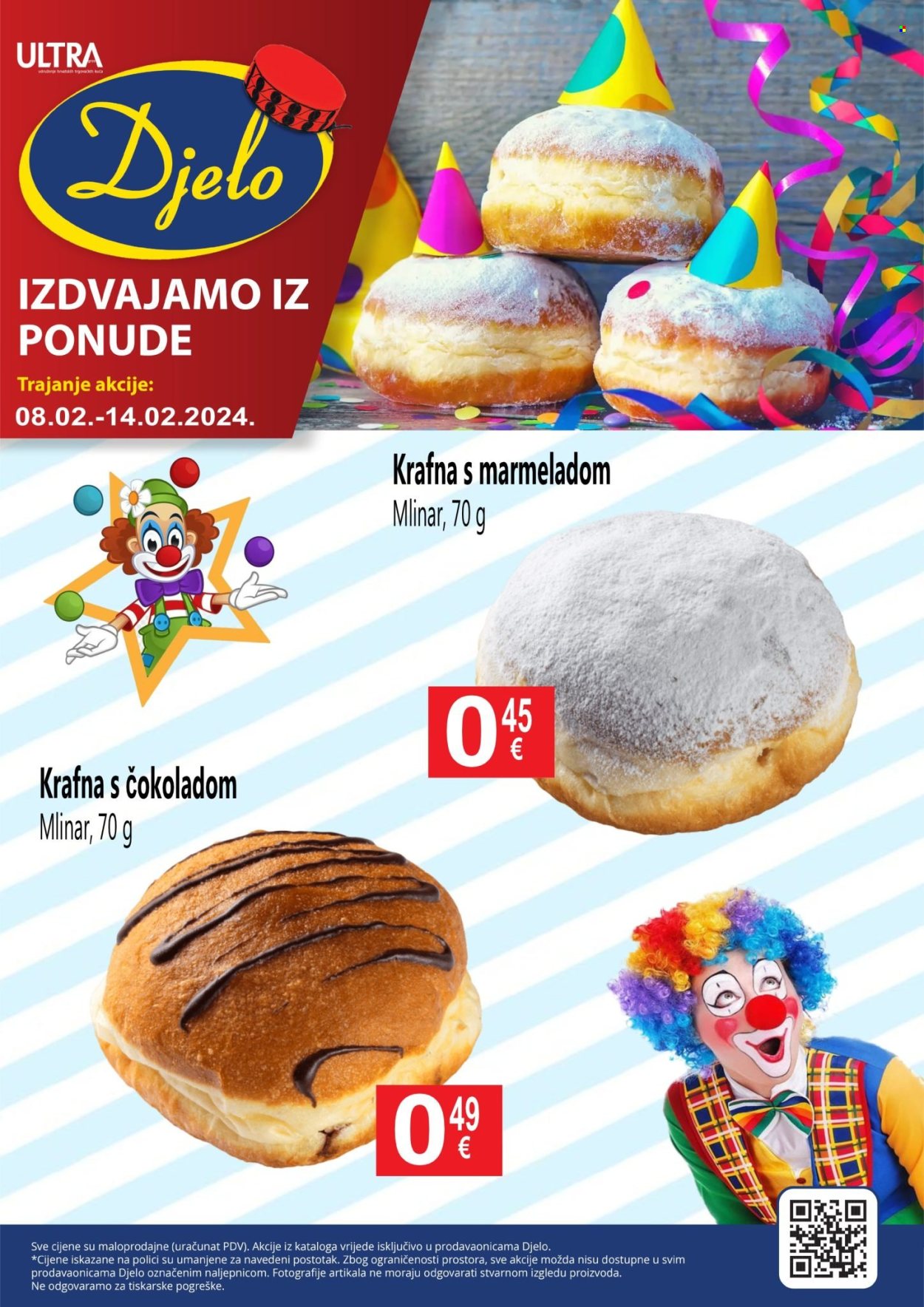 Djelo katalog - 08.02.2024. - 14.02.2024. Stranica 3