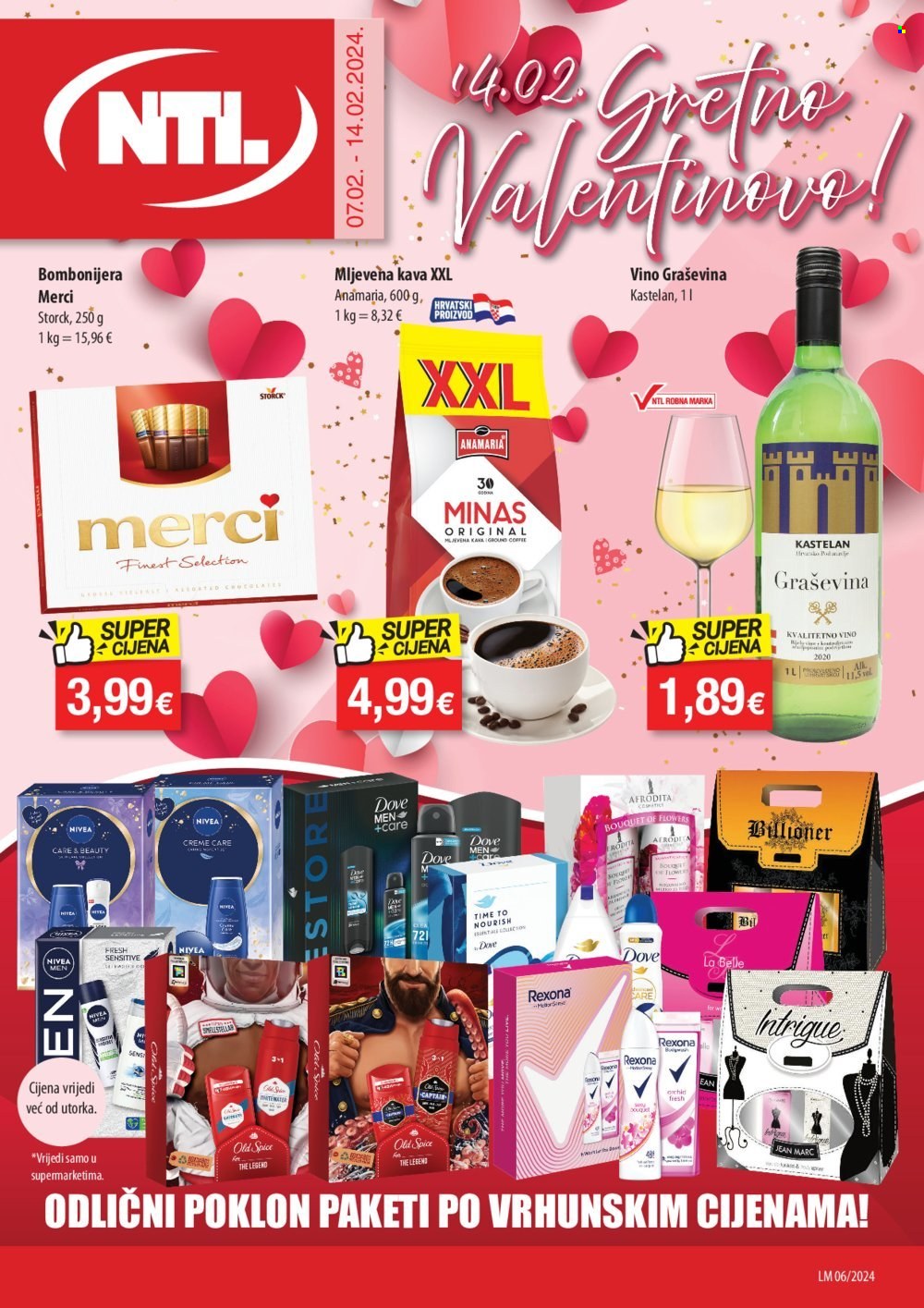 NTL katalog - 07.02.2024. - 14.02.2024. Stranica 1