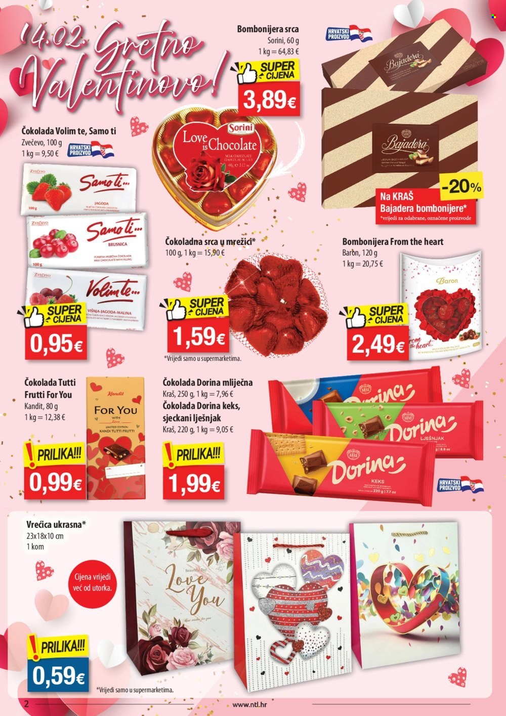 NTL katalog - 07.02.2024. - 14.02.2024. Stranica 2