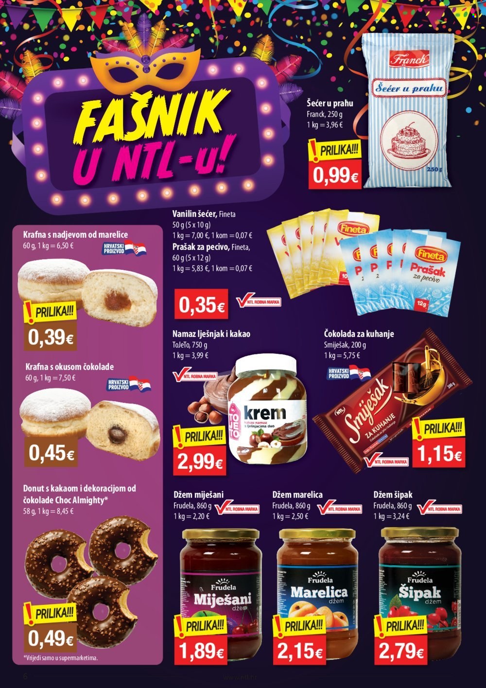 NTL katalog - 07.02.2024. - 14.02.2024. Stranica 6