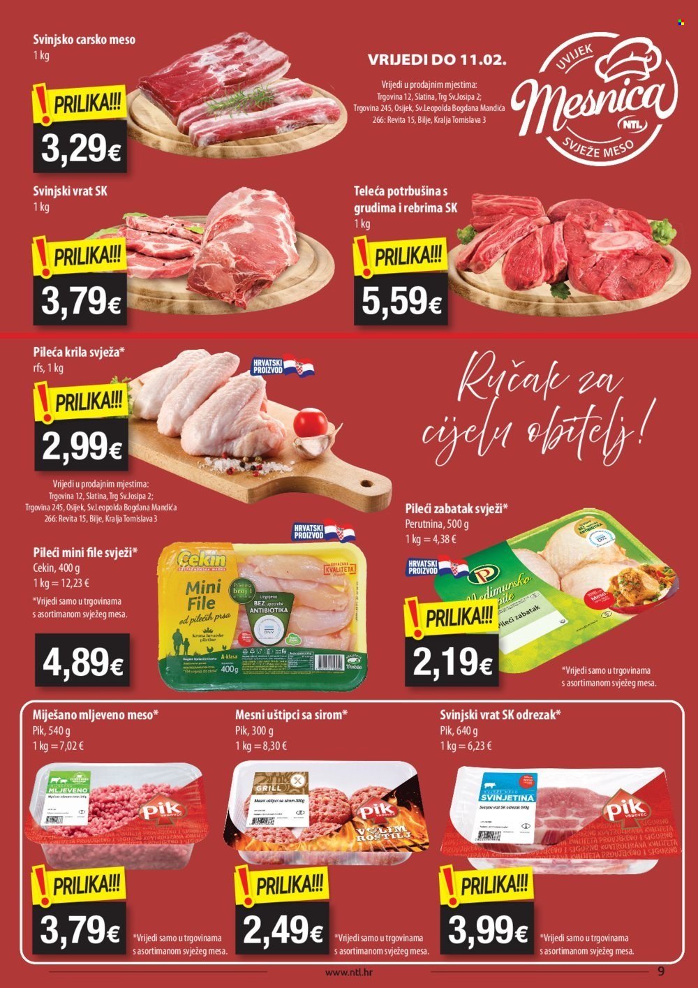 NTL katalog - 07.02.2024. - 14.02.2024. Stranica 9