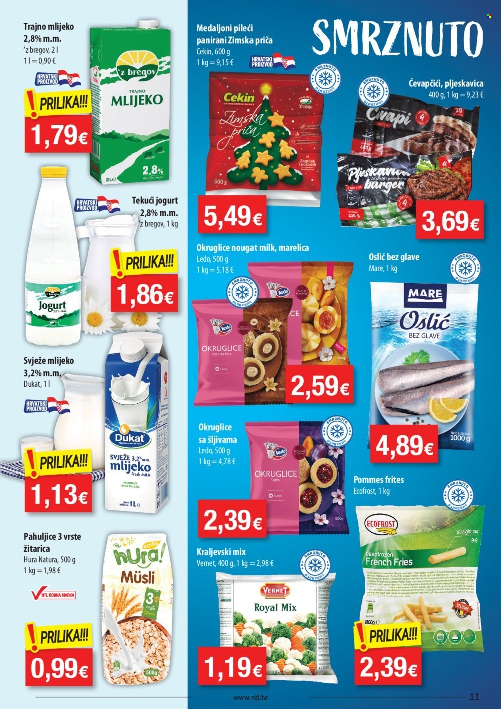 NTL katalog - 07.02.2024. - 14.02.2024. Stranica 11