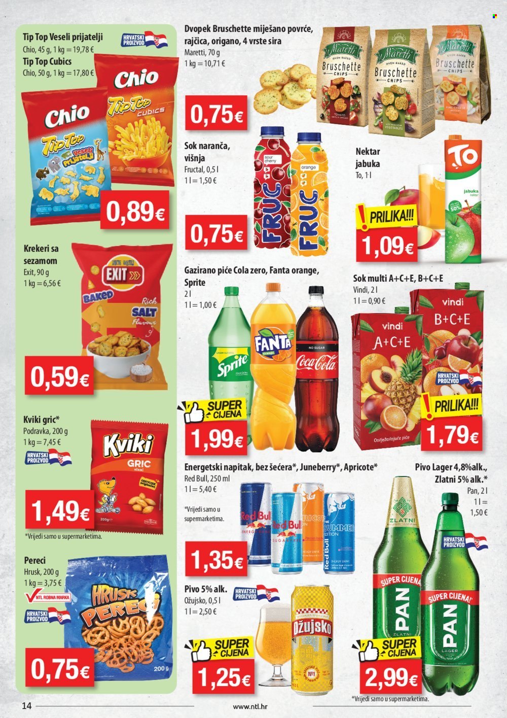 NTL katalog - 07.02.2024. - 14.02.2024. Stranica 14