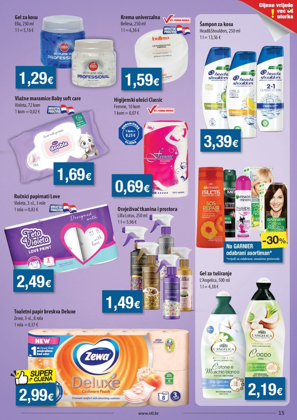 NTL katalog - 07.02.2024. - 14.02.2024. Stranica 15