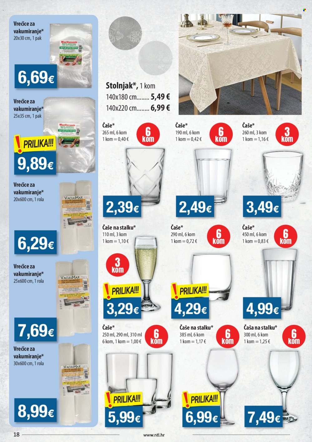 NTL katalog - 07.02.2024. - 14.02.2024. Stranica 18