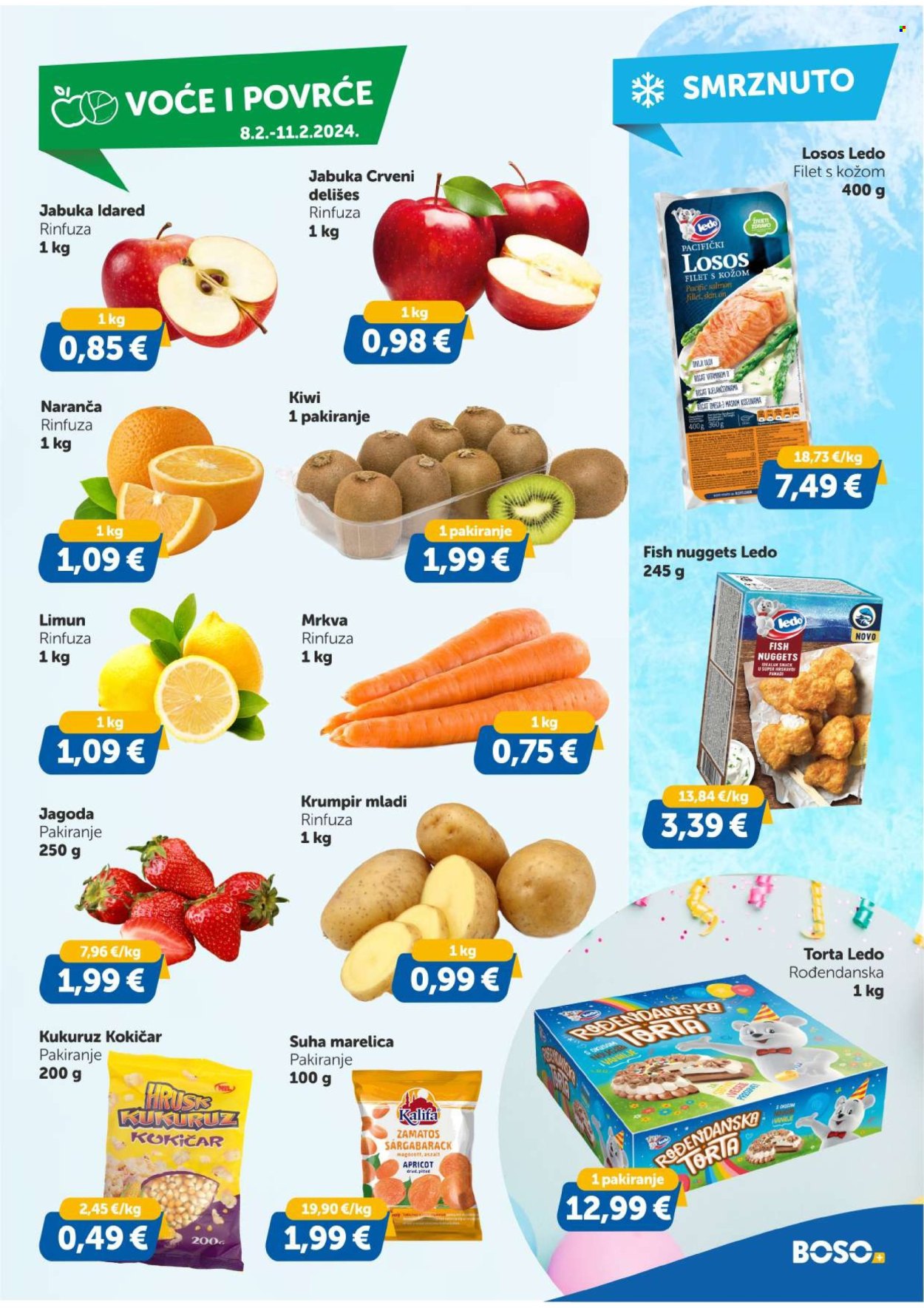 Boso katalog - 08.02.2024. - 14.02.2024. Stranica 3