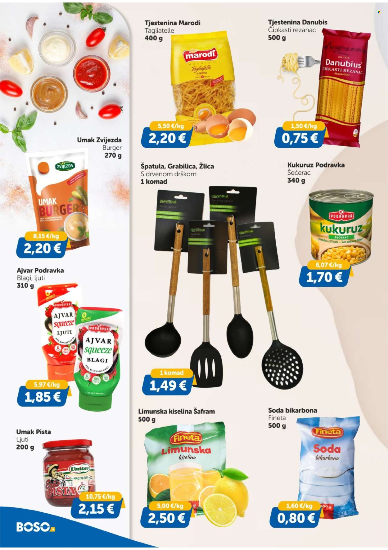 Boso katalog - 08.02.2024. - 14.02.2024. Stranica 6