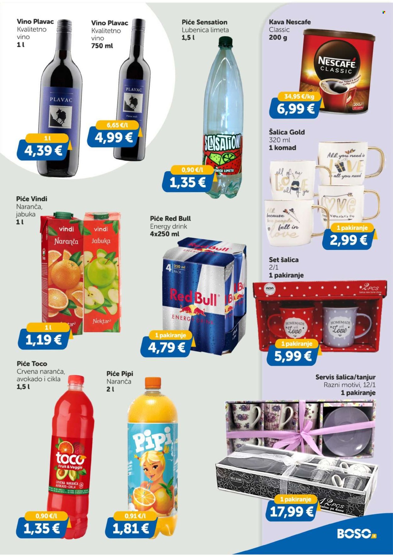 Boso katalog - 08.02.2024. - 14.02.2024. Stranica 11
