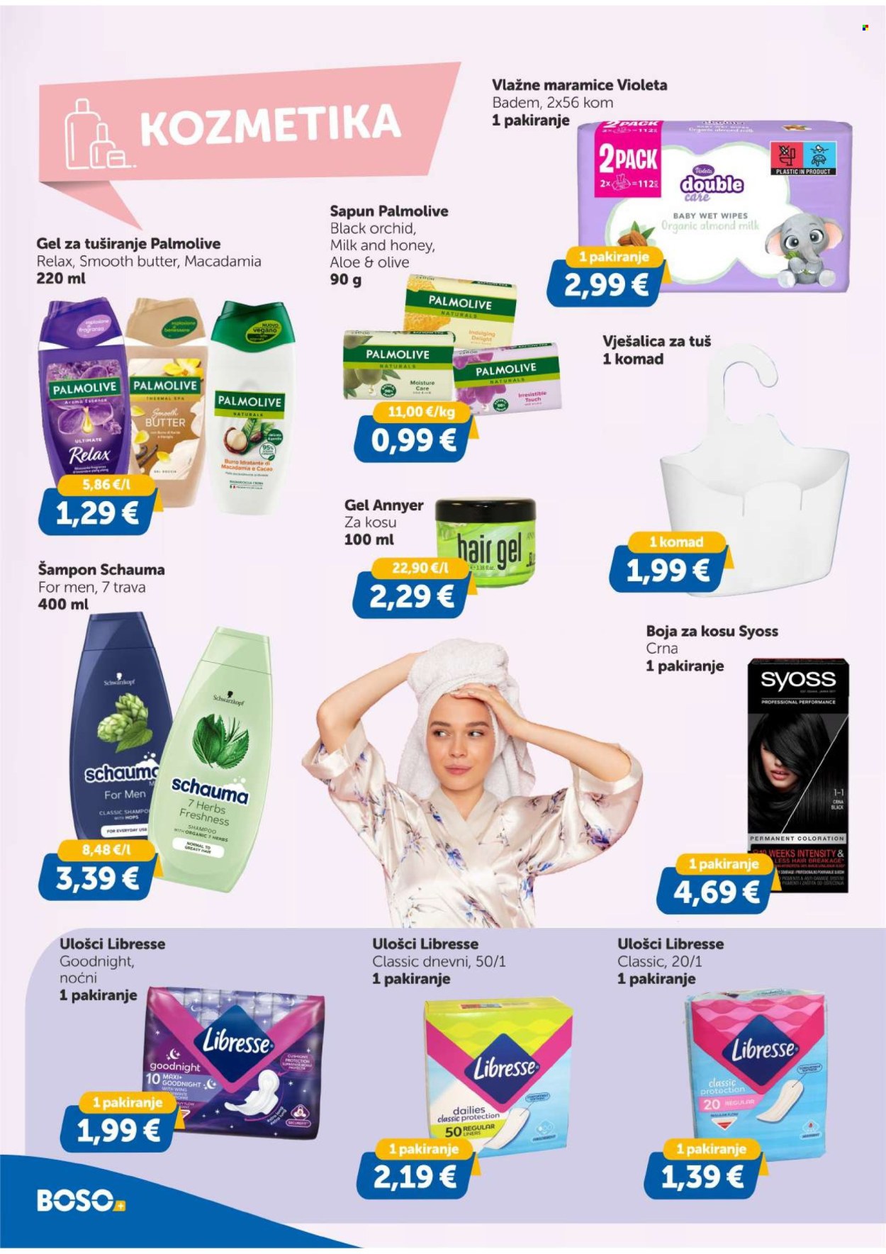 Boso katalog - 08.02.2024. - 14.02.2024. Stranica 12