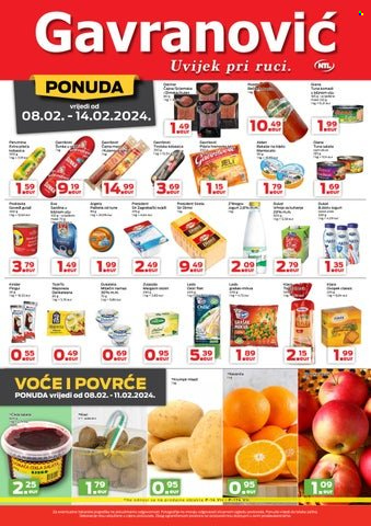 Gavranović katalog - 08.02.2024. - 14.02.2024. Stranica 2
