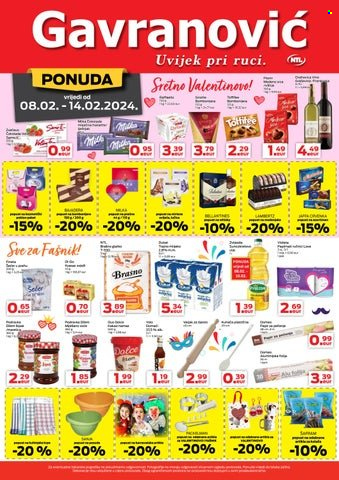 Gavranović katalog - 08.02.2024. - 14.02.2024. Stranica 3