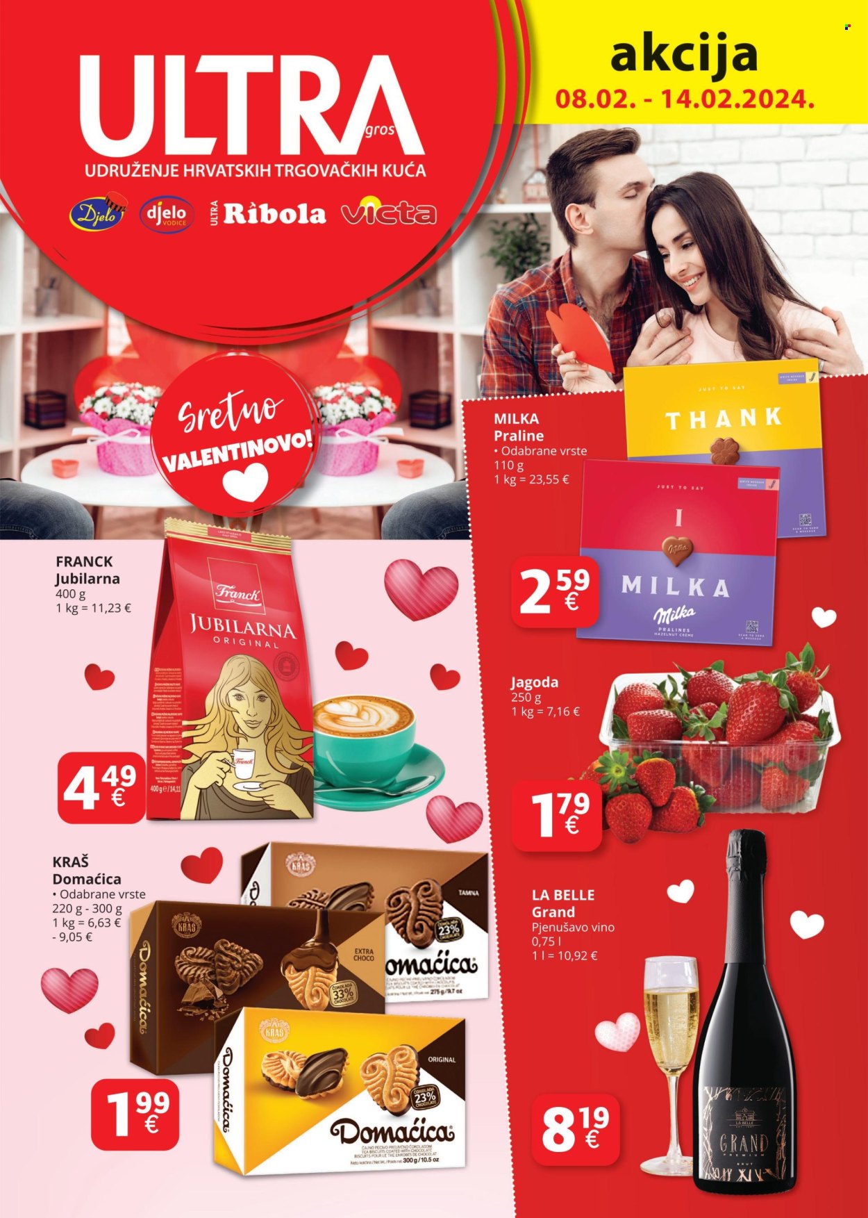 Ribola katalog - 08.02.2024. - 14.02.2024. Stranica 1