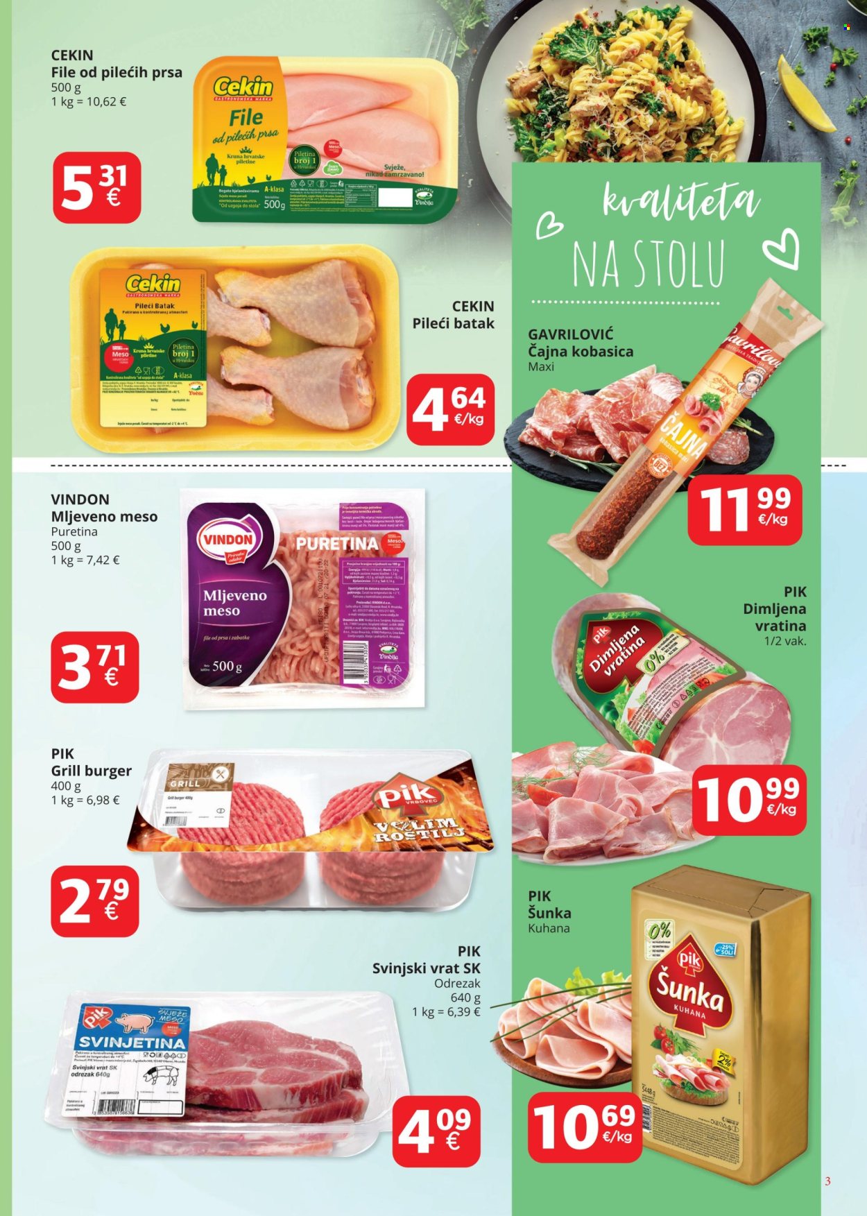 Ribola katalog - 08.02.2024. - 14.02.2024. Stranica 3