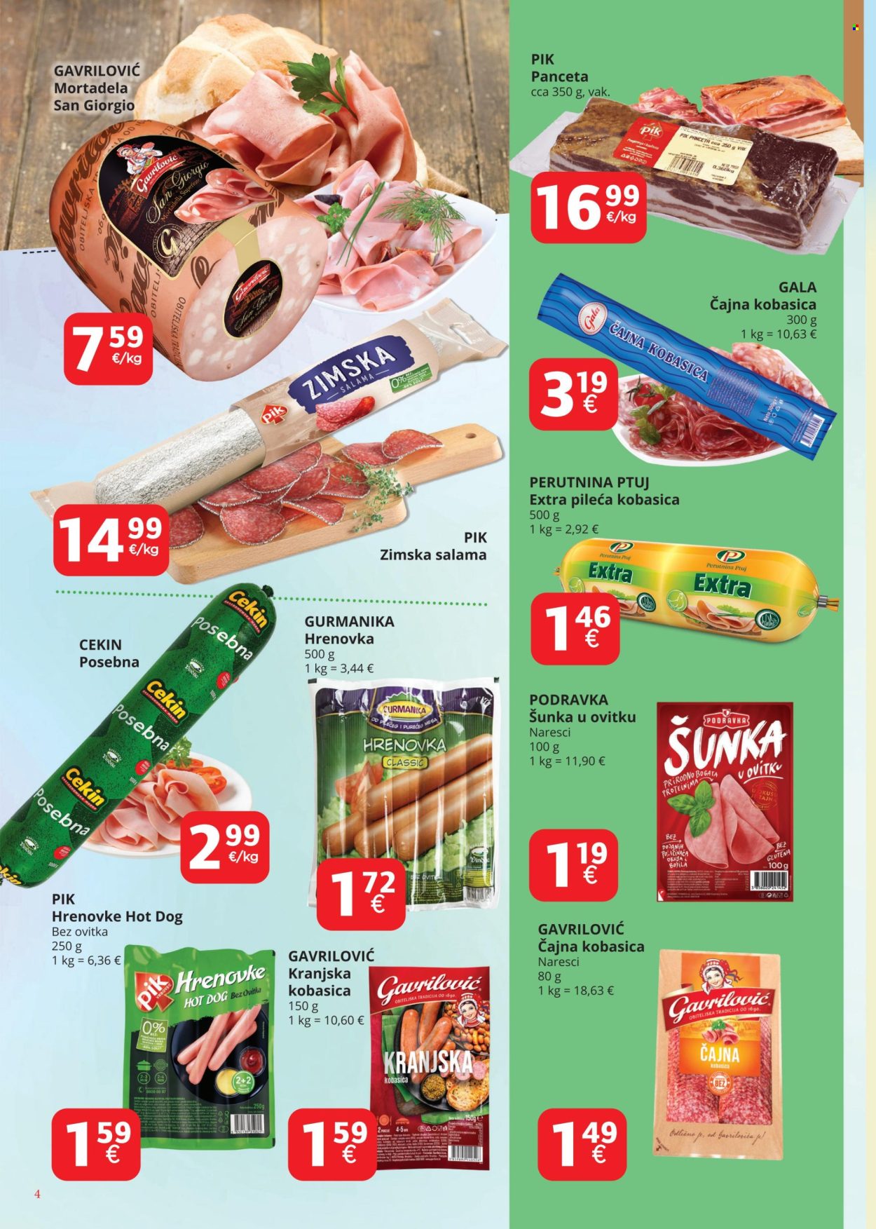 Ribola katalog - 08.02.2024. - 14.02.2024. Stranica 4
