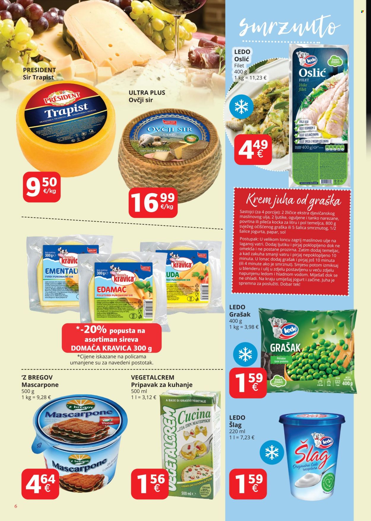 Ribola katalog - 08.02.2024. - 14.02.2024. Stranica 6