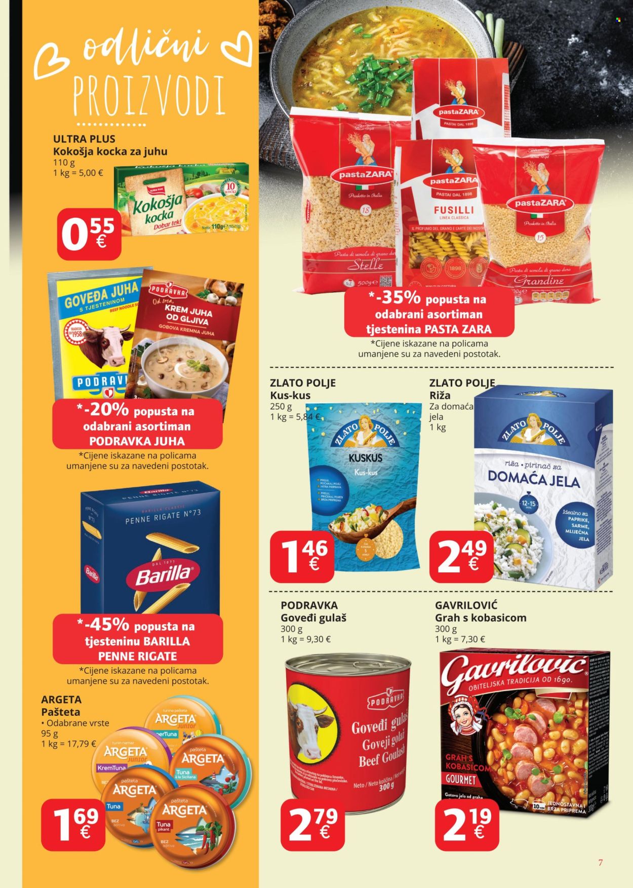 Ribola katalog - 08.02.2024. - 14.02.2024. Stranica 7